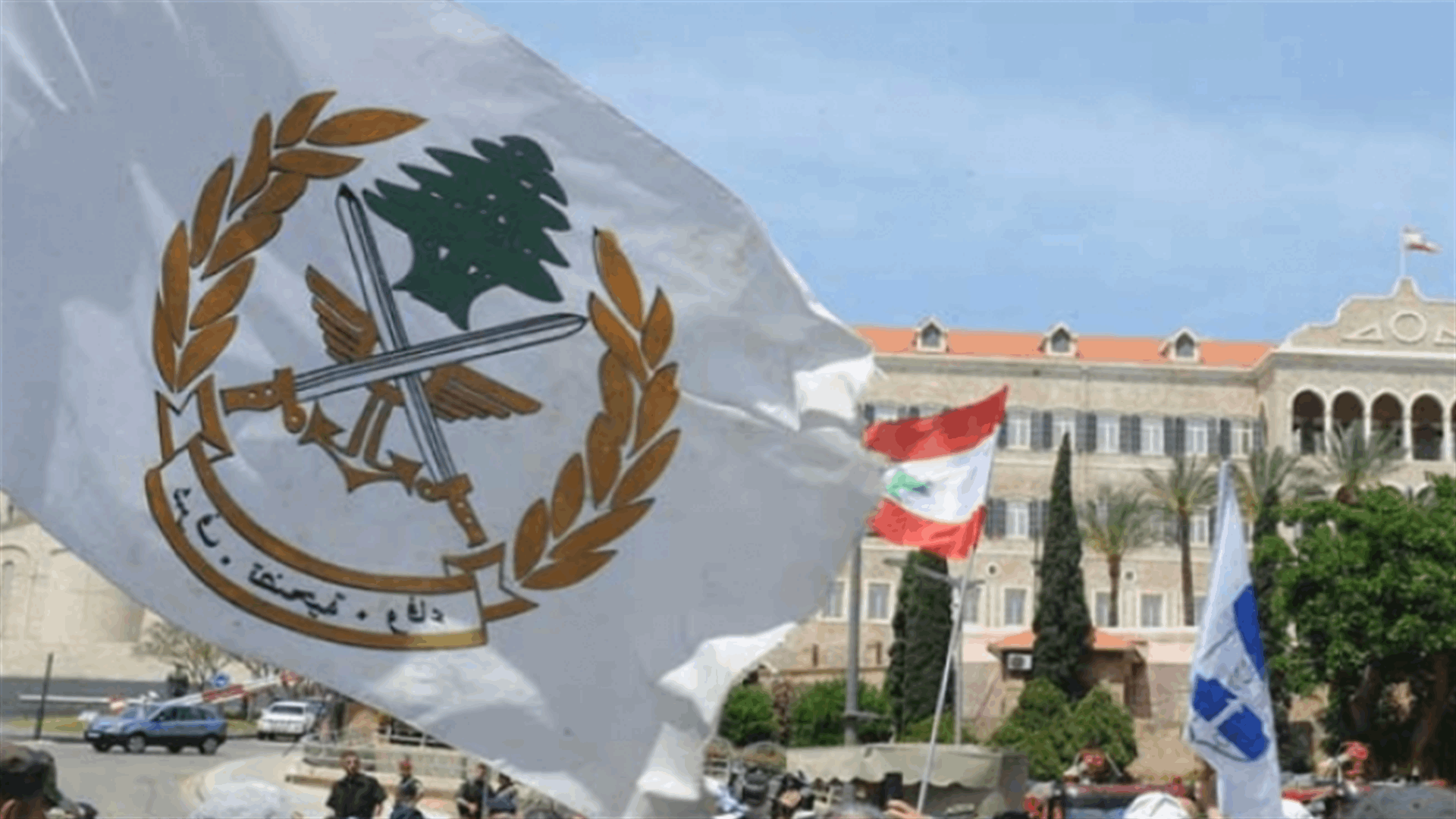 حراك العسكريين المتقاعدين أعلن رفضه القاطع لمقررات مجلس الوزراء