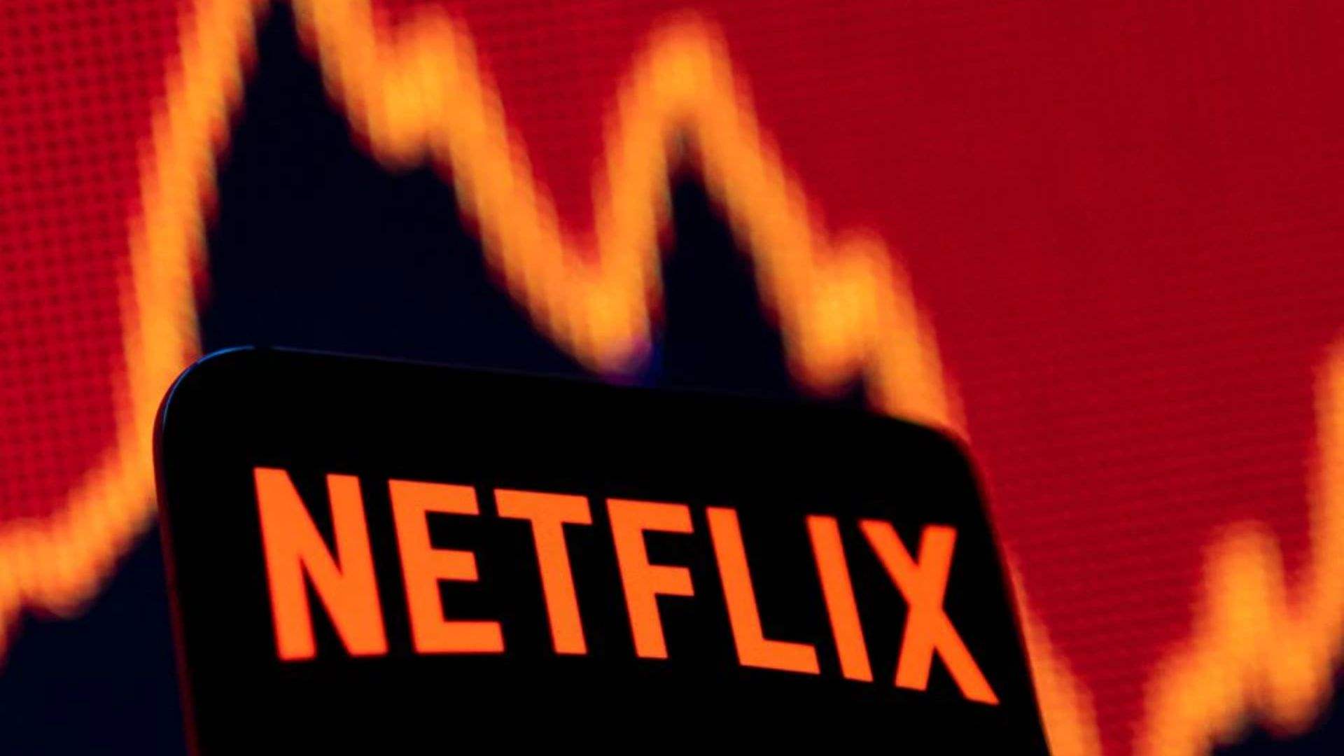 Netflix reports mixed earnings as password crackdown set to expand 
