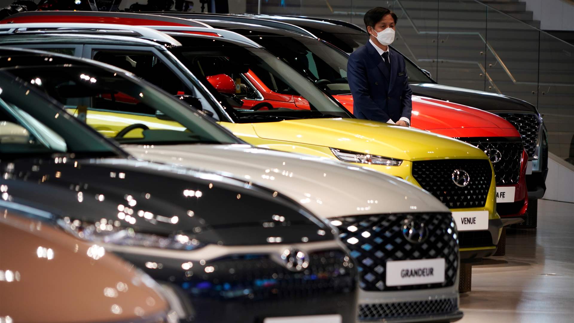 Transport Canada says Hyundai Auto Canada guilty of safety violation