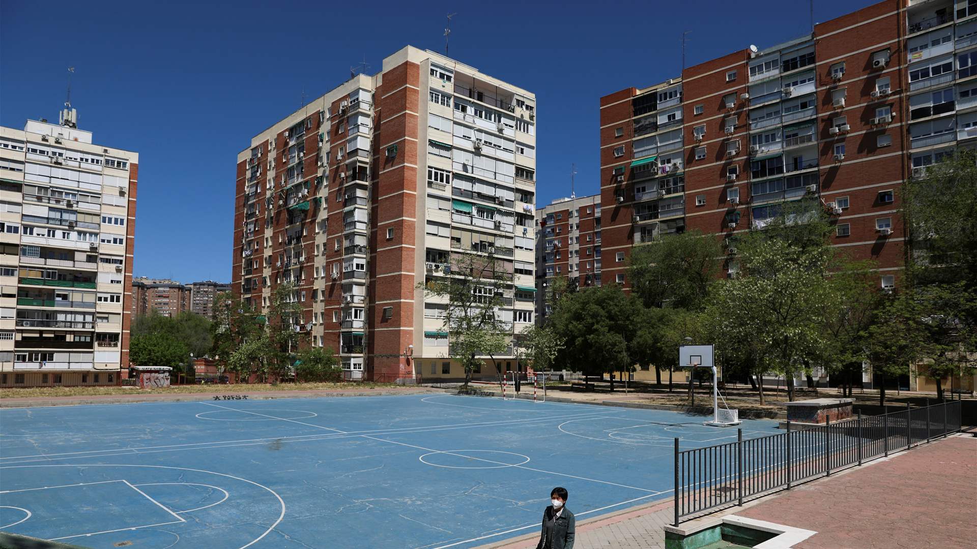 Spain to finance 43,000 more social houses