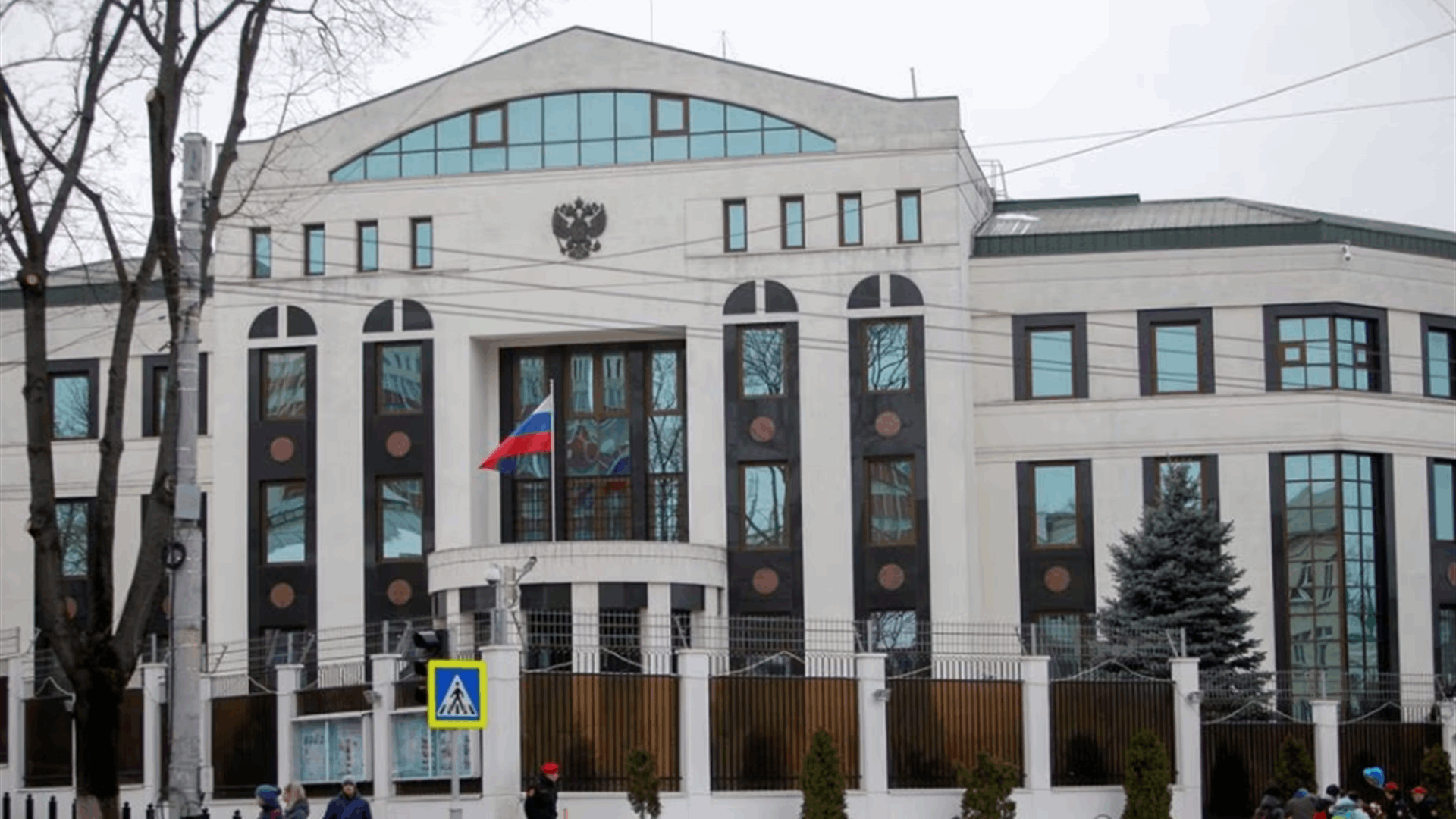 Moldova summons Russian envoy to expel member of embassy staff