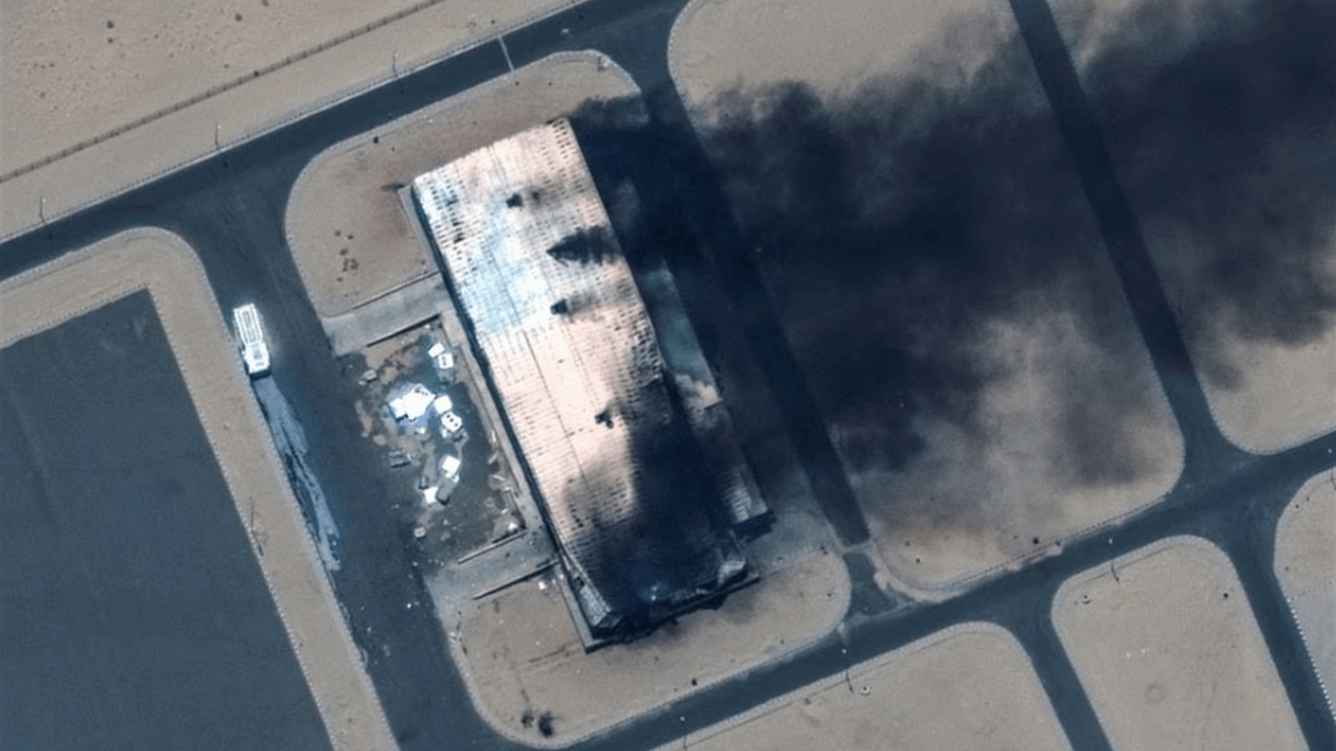 Germany forced to halt evacuation mission from Sudan – Spiegel