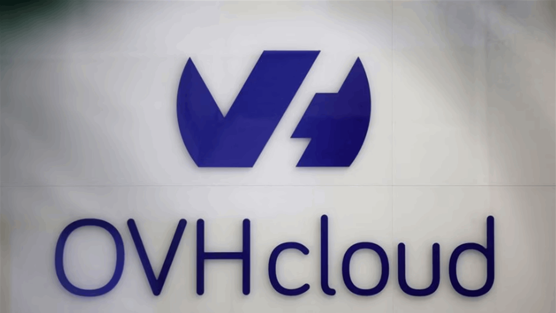 OVHcloud cuts sales and margin targets, shares tumble