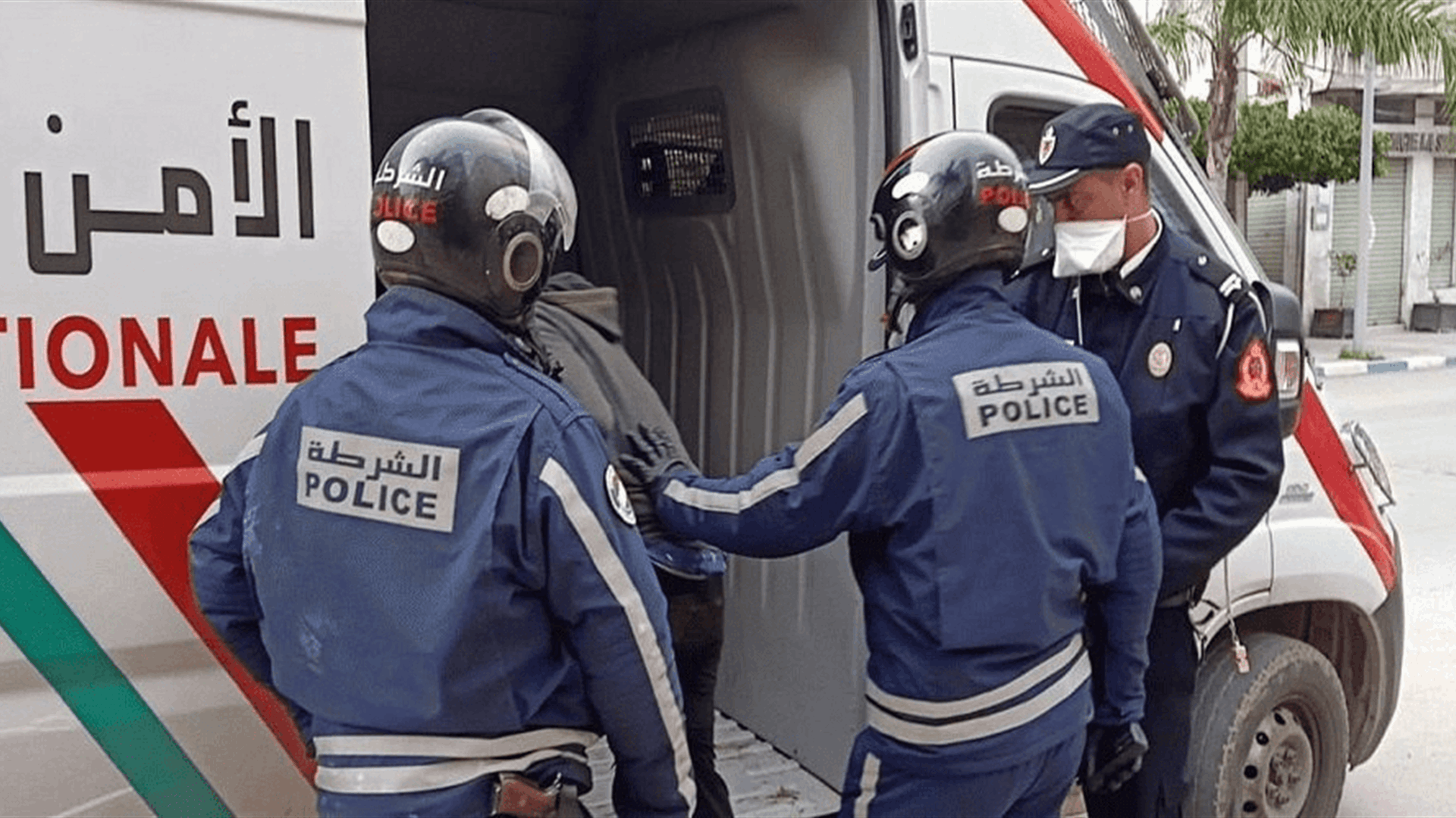 توقيف شرطيين عراقيين بعد هروب مسؤول ديني سابق من سجن في بغداد