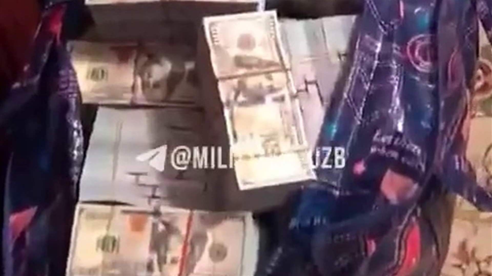 ما حقيقة العثور راهناً على كمية كبيرة من الأموال في منزل حميدتي؟ 