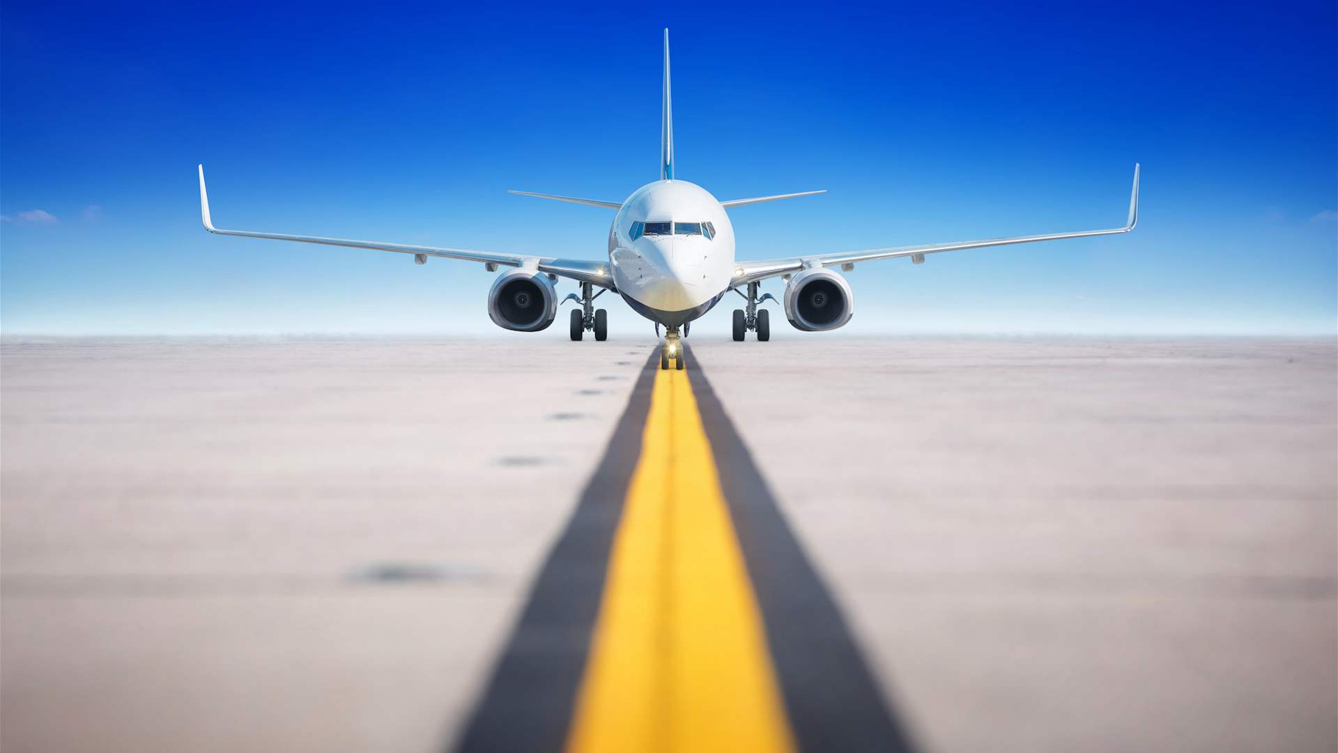 إضراب المراقبين الجويين الفرنسيين طال أكثر من عشرة ملايين مسافر