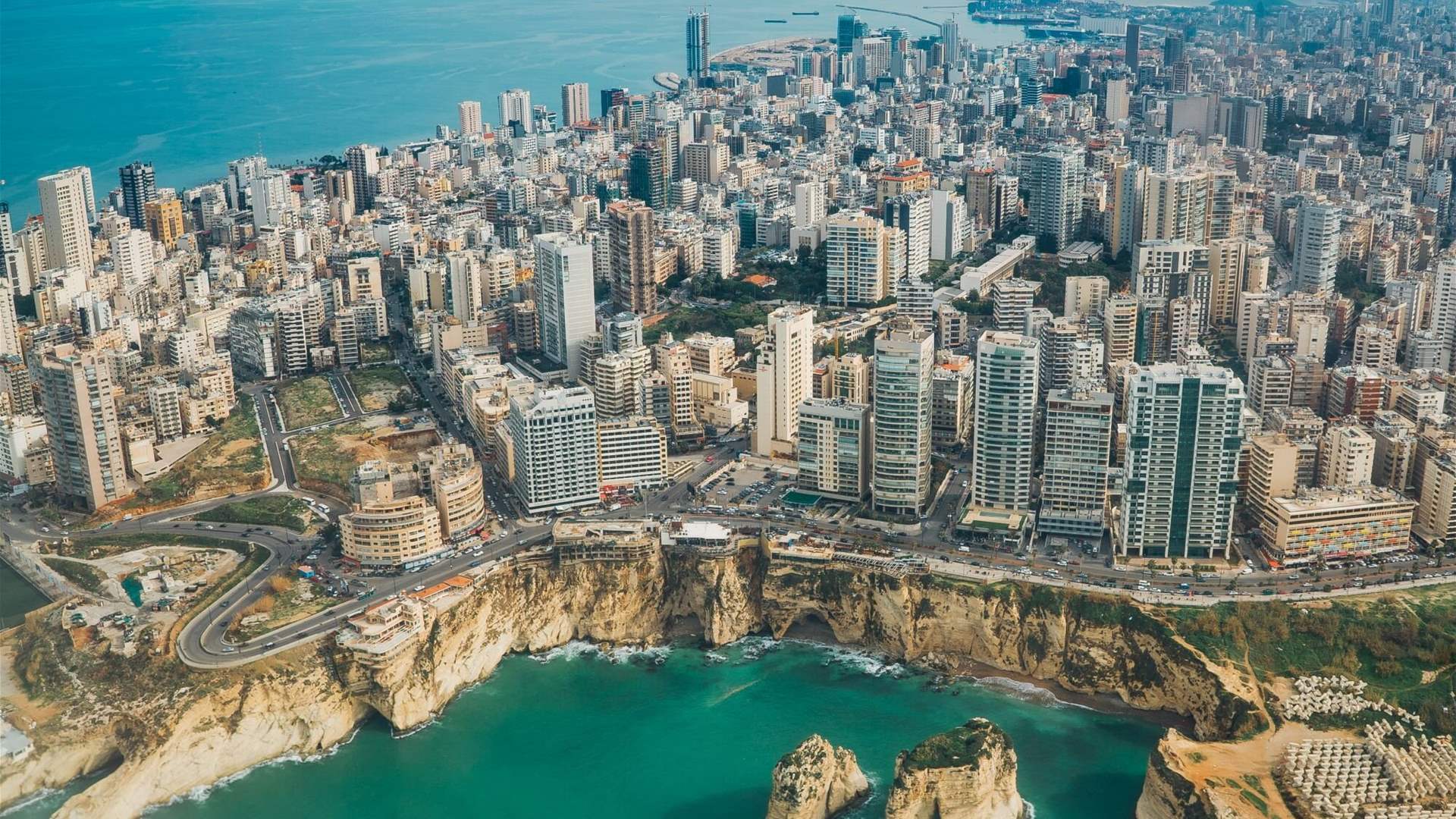 Lebanon&#39;s upcoming summer is on a date with Gulf tourists: report 