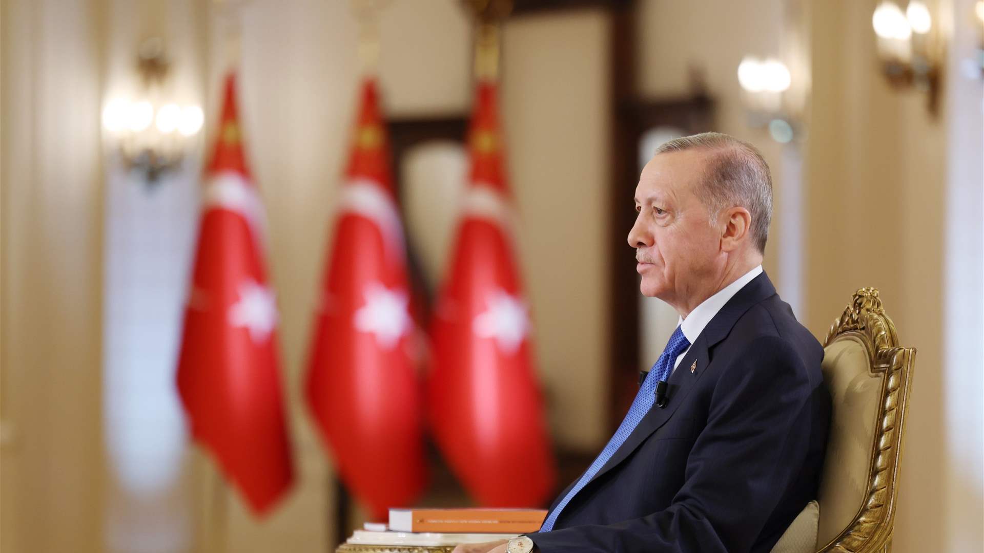 Foreign investors set sights on Turkey after elections