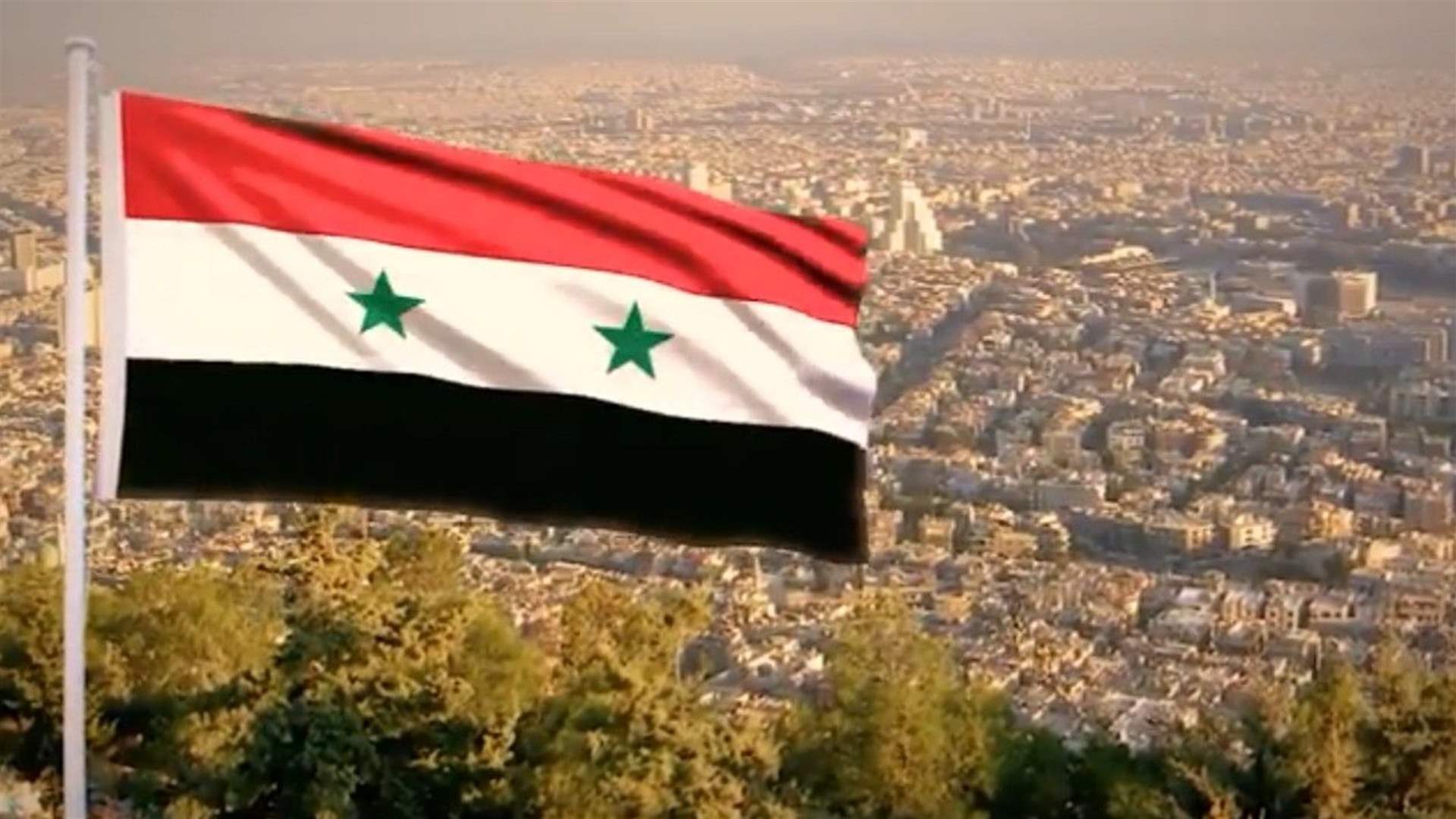 Syria's road to reintegration: Obstacles, conditions, and challenges ahead