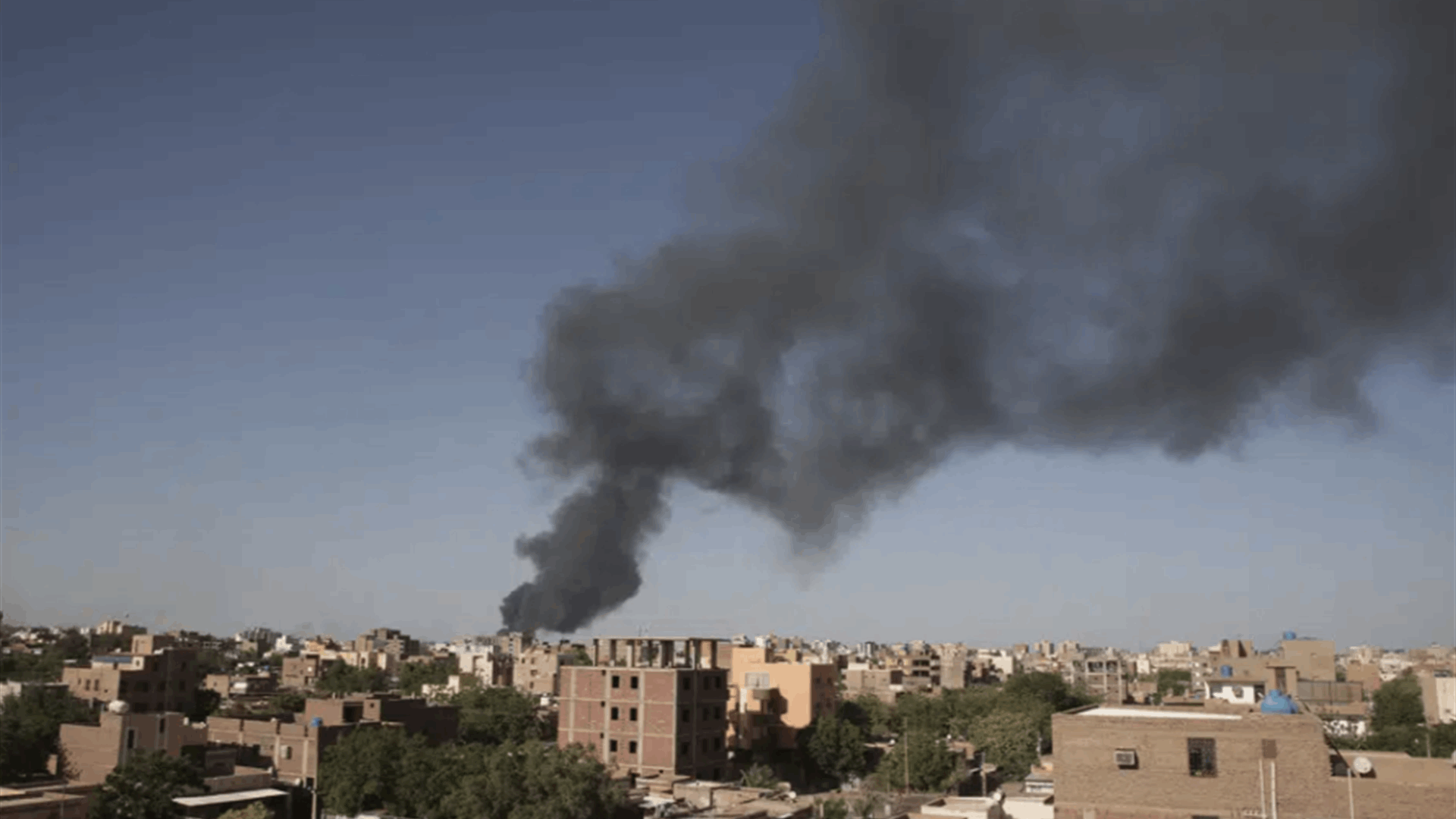 Sudan rivals attempt another truce as civilians flee unrest