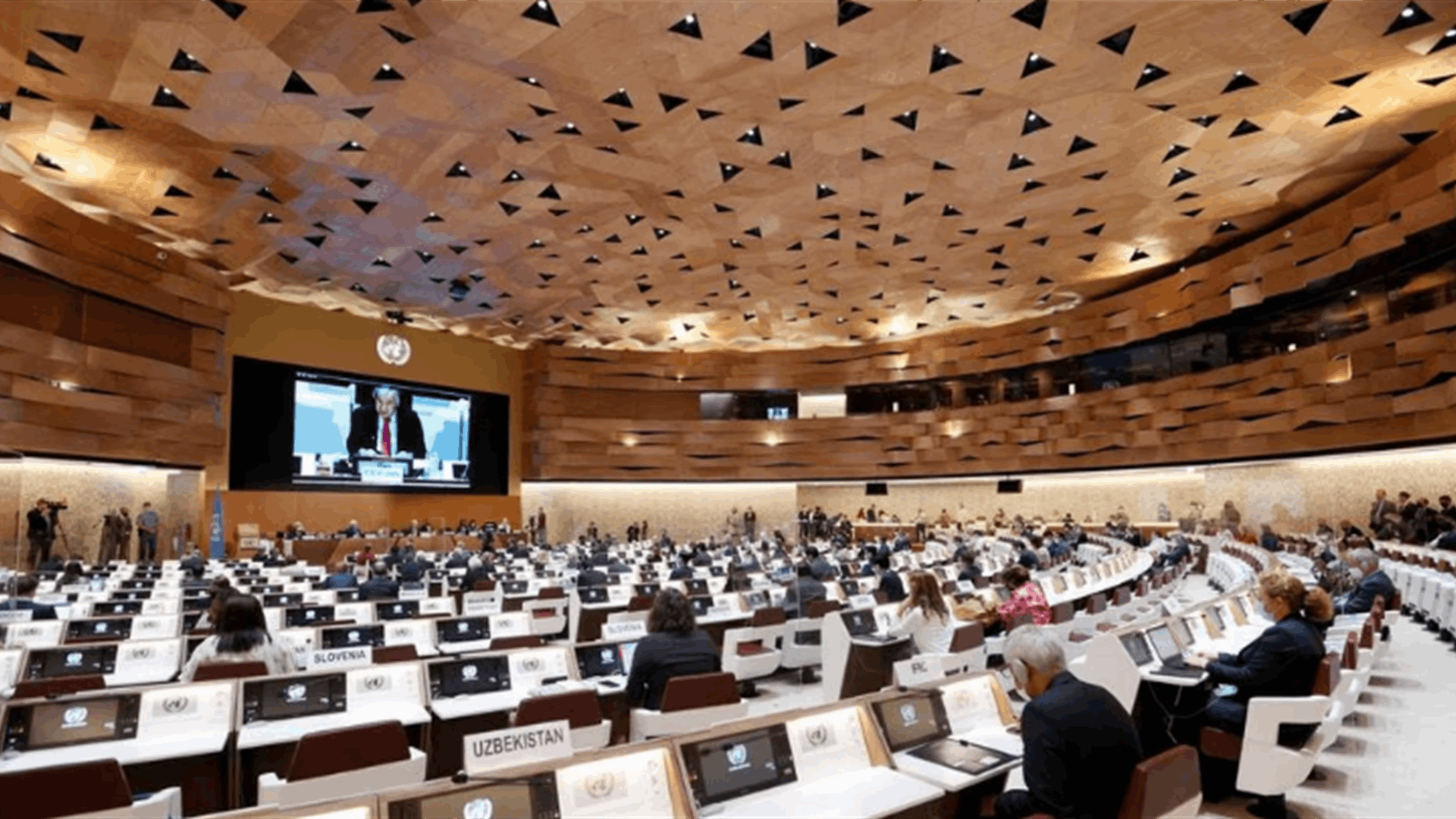 UN chief to convene meeting to work on way forward on Afghanistan