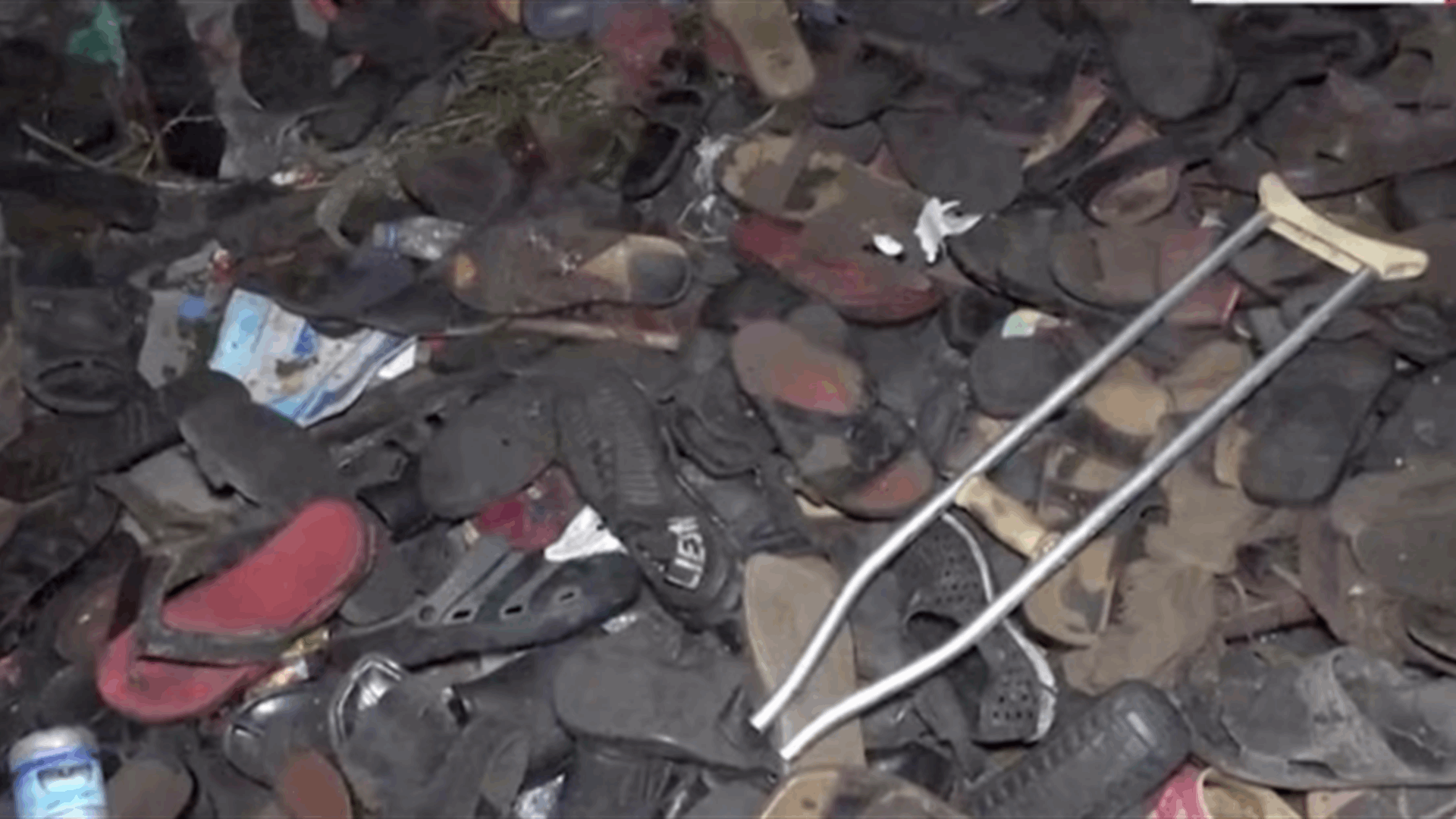 At least 78 killed in stampede for donations in Yemen