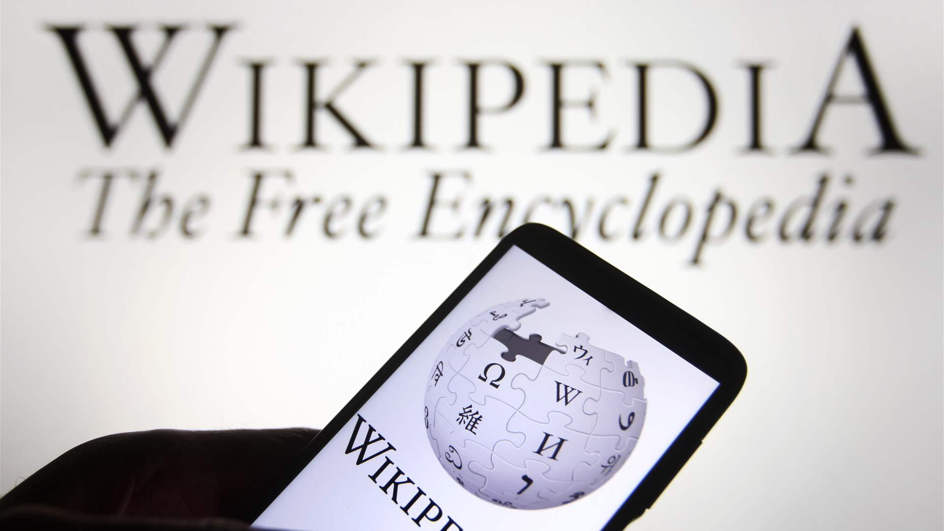 Moscow fines Wikipedia owner $18,000 for Ukraine article – TASS