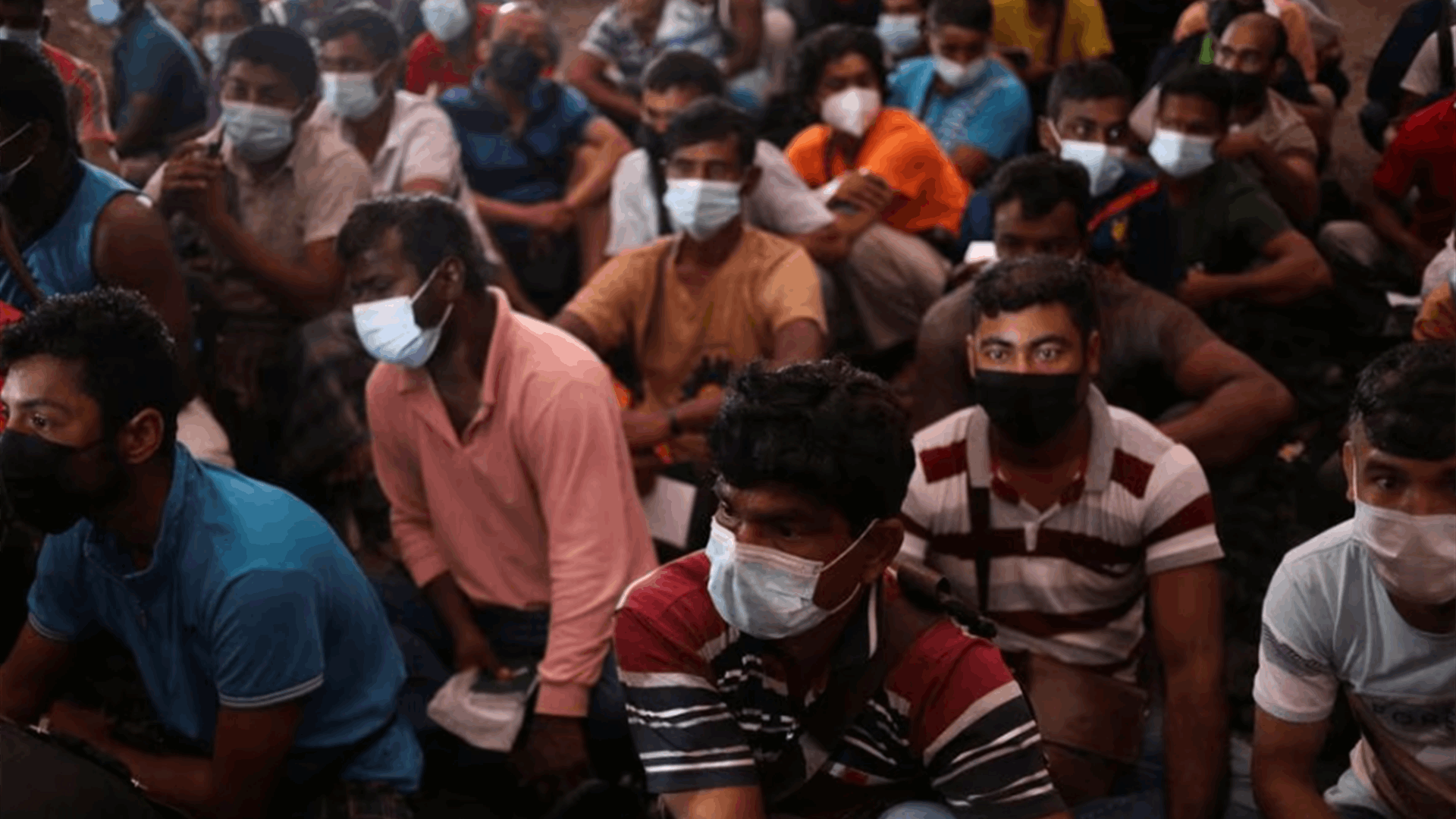 Malaysia probes cases of migrant workers left jobless, without passports