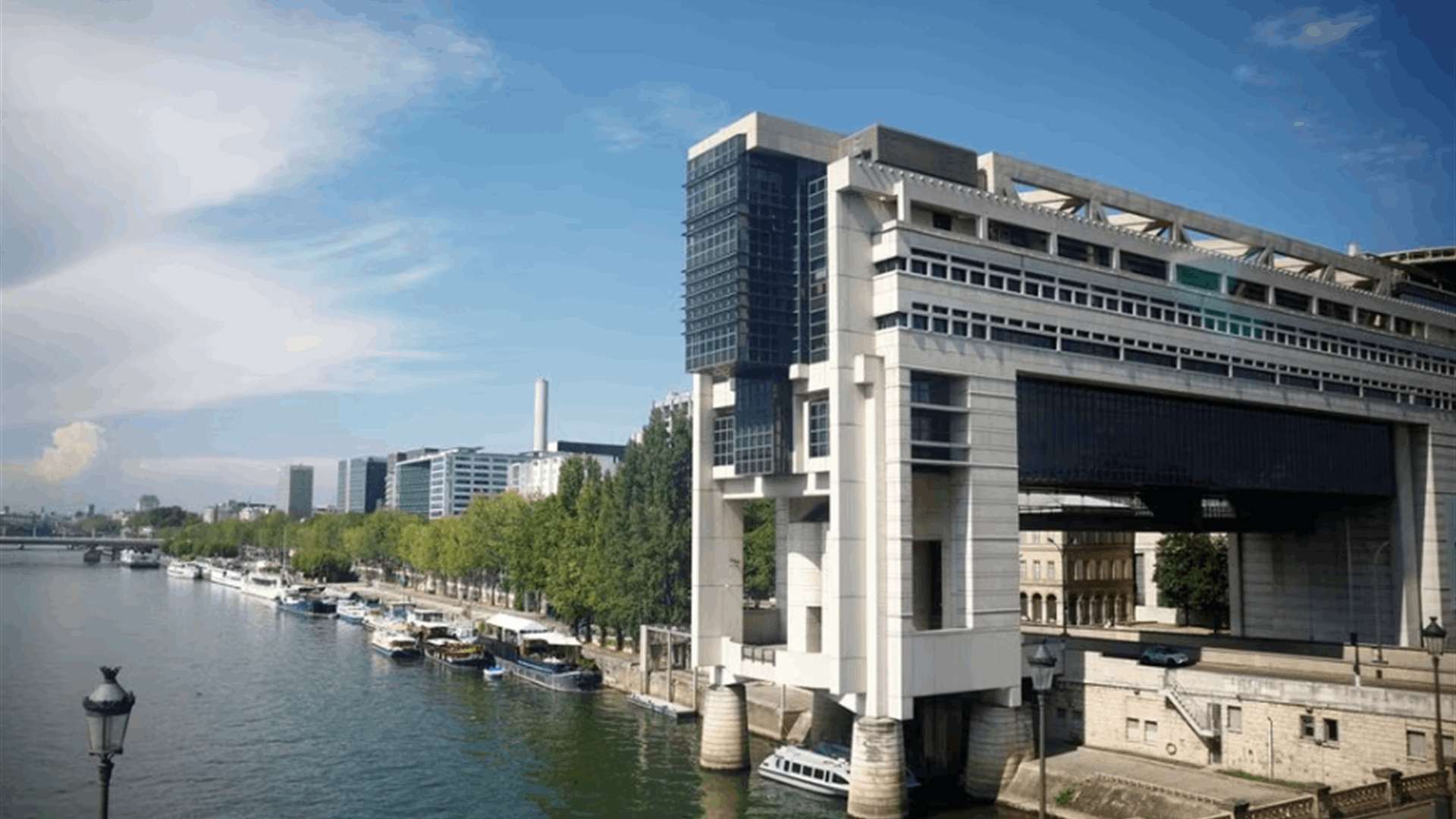 France sees debt burden easing, but interest costs surging
