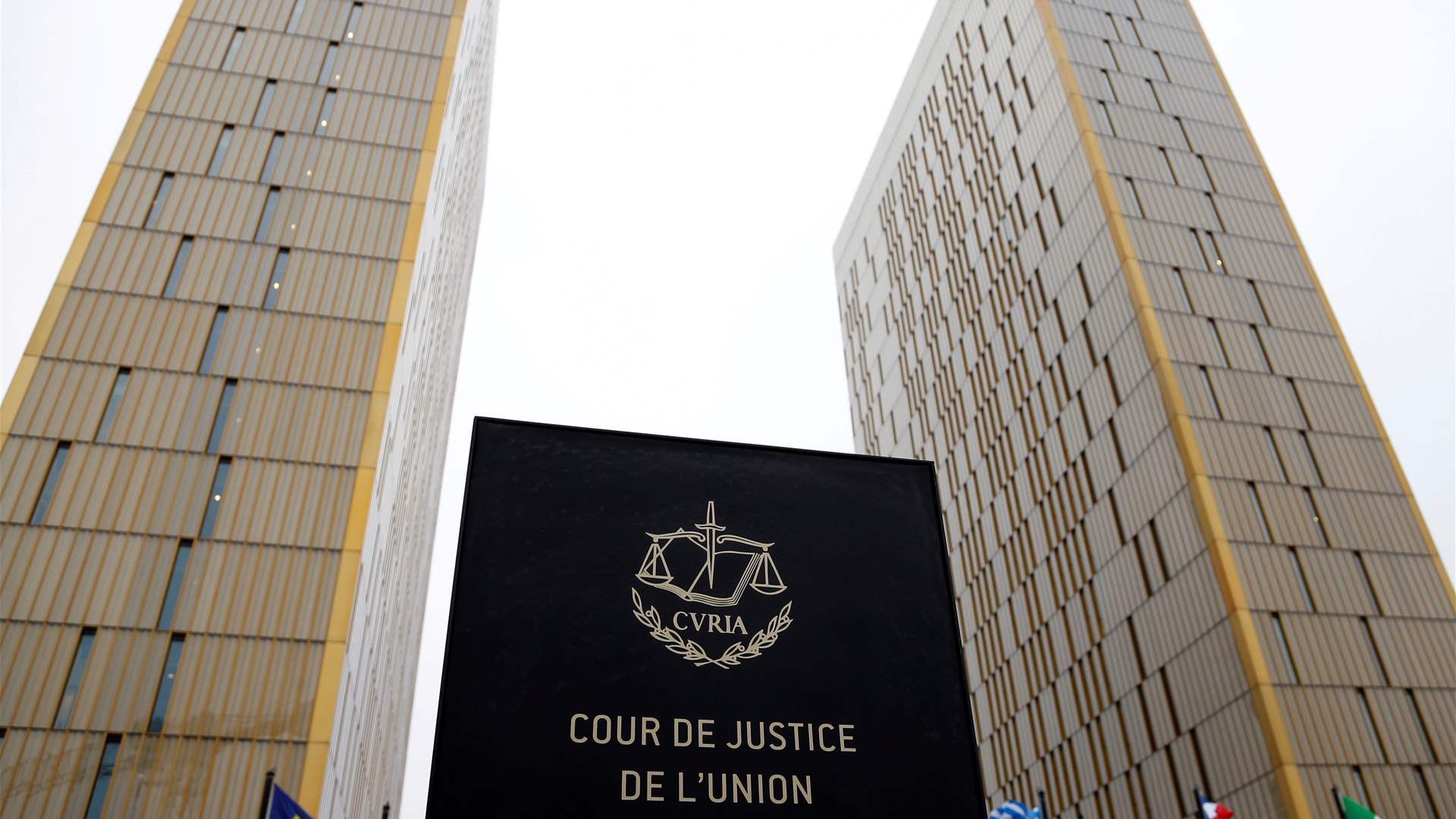 Women facing violence, forced marriage may get EU refugee status, top court adviser says 