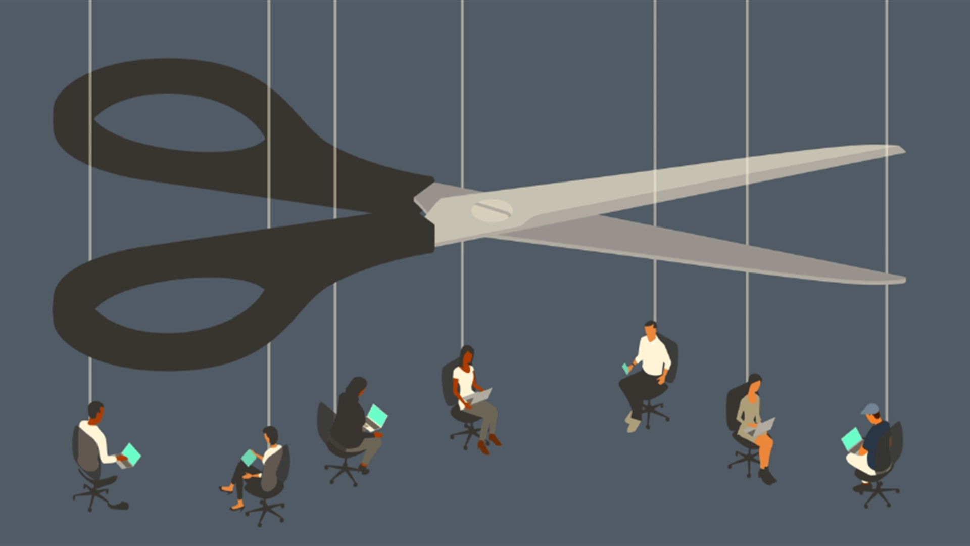 Meta is dismissing around 4,000 more employees this week