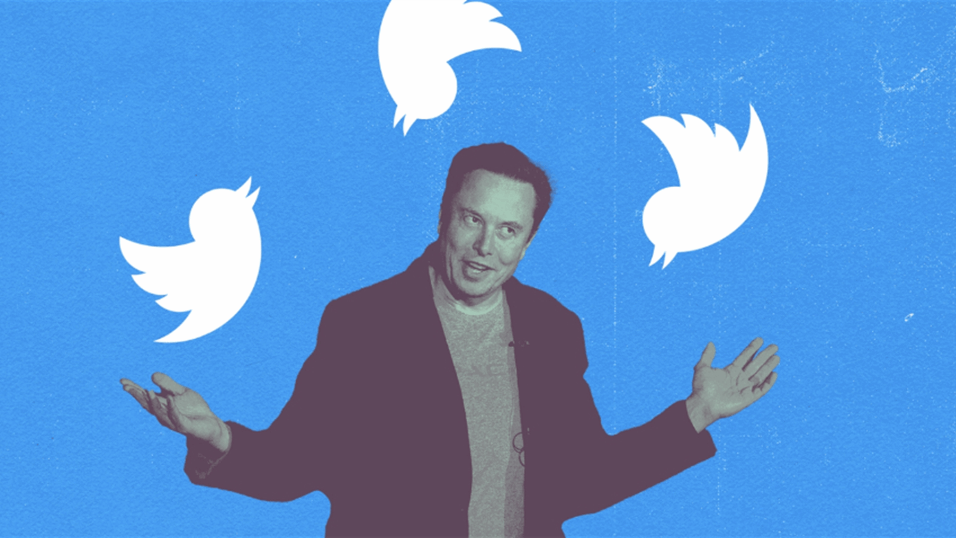 Microsoft kicks Twitter in the teeth