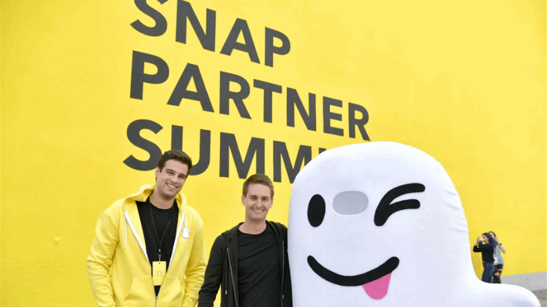Snap CEO Evan Spiegel on TikTok ban: ‘We’d love that’