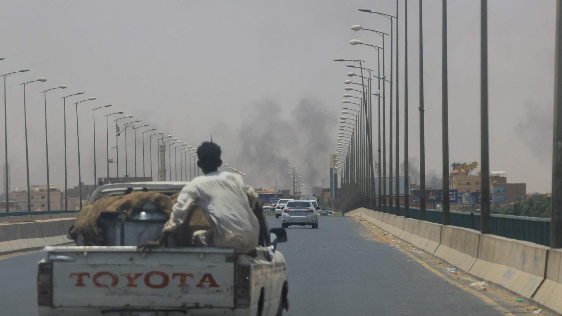 Lebanese community under siege in Sudan amidst escalating clashes