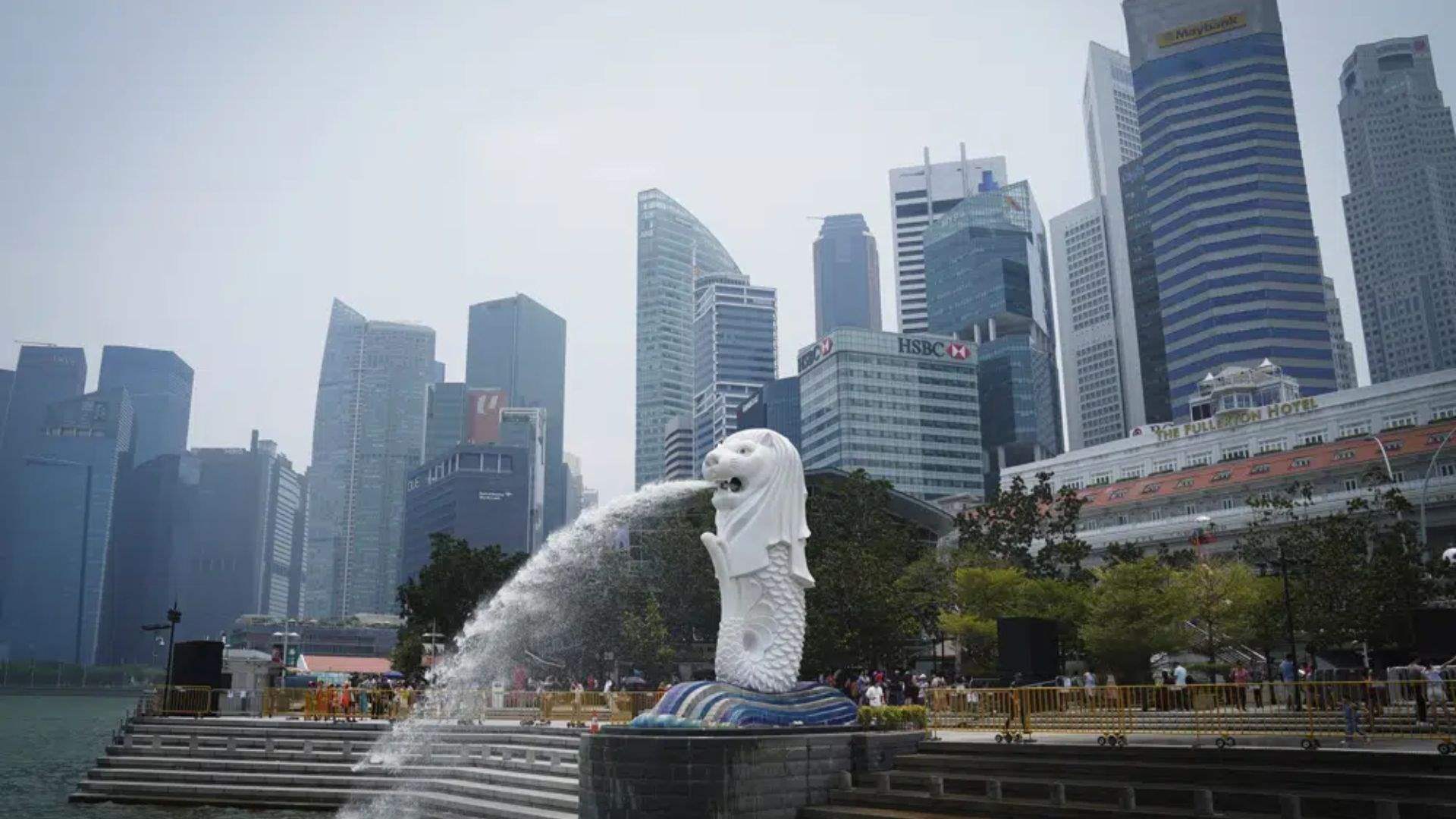 Singapore to resume executions after 6-month break 