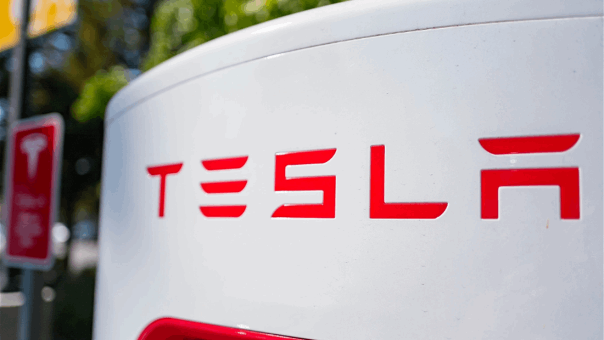 Tesla Q1 income falls 24 percent as EV price cuts squeeze profits