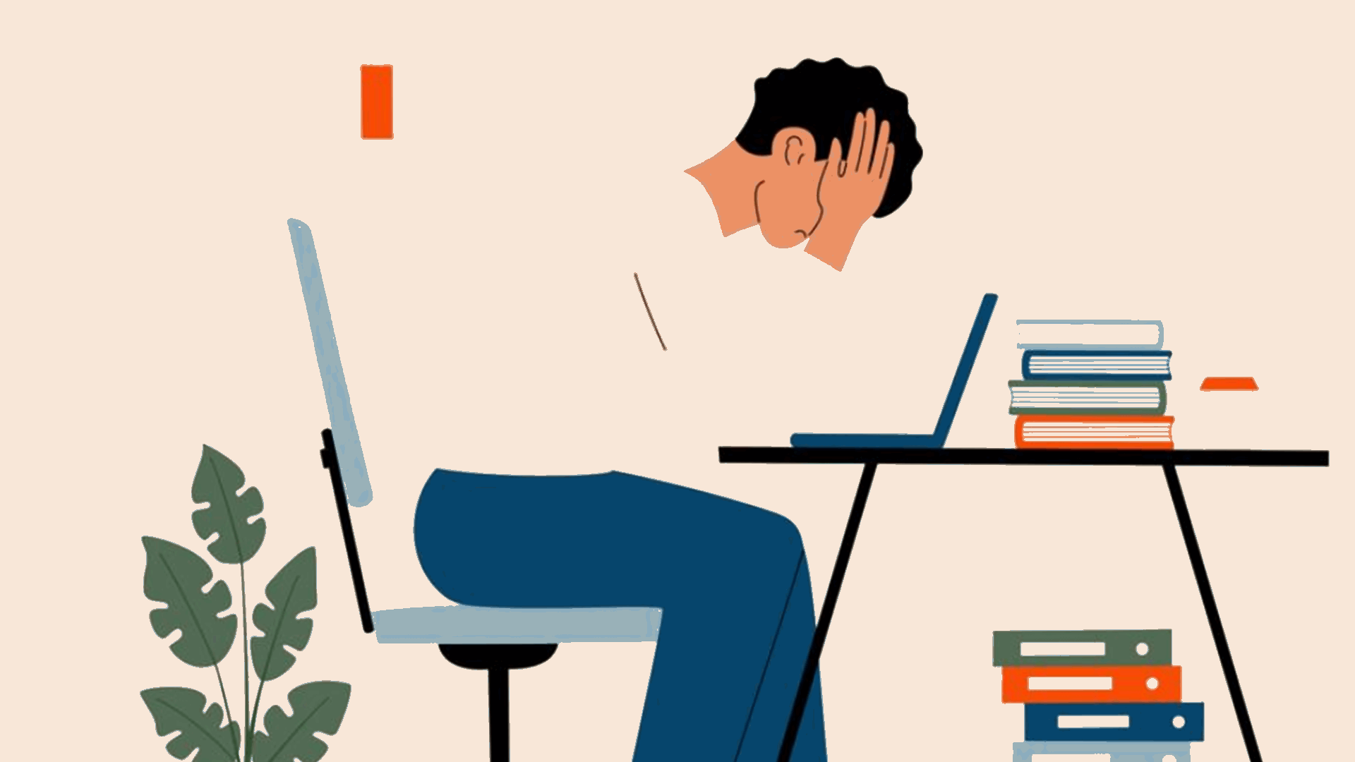 Capital crunch shines a light on the importance of founders’ mental health, investors say