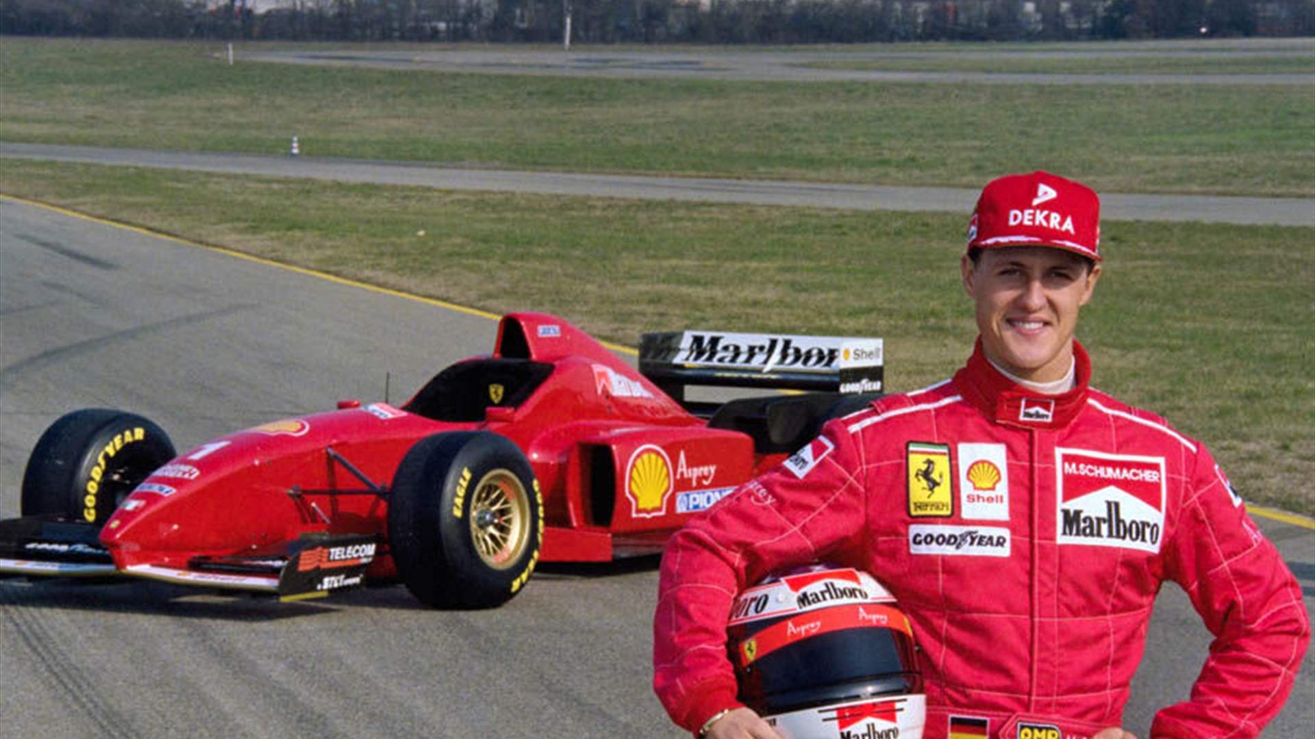 عائلة شوماخر تخطط لاتخاذ إجراء قانوني بشأن مقابلة وهمية