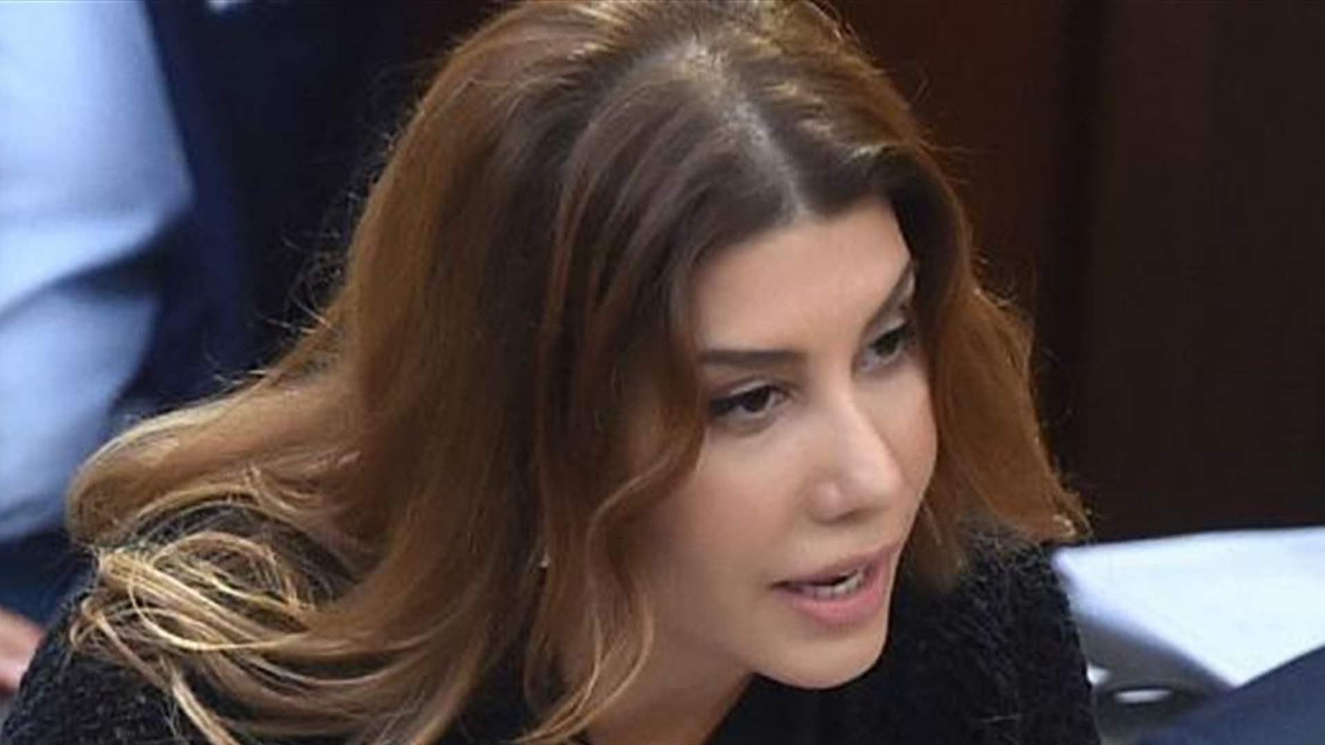 يعقوبيان لـ"الانباء الكويتية": فرنجية تخطى مرحلة إعلان الترشيح لرئاسة الجمهورية 