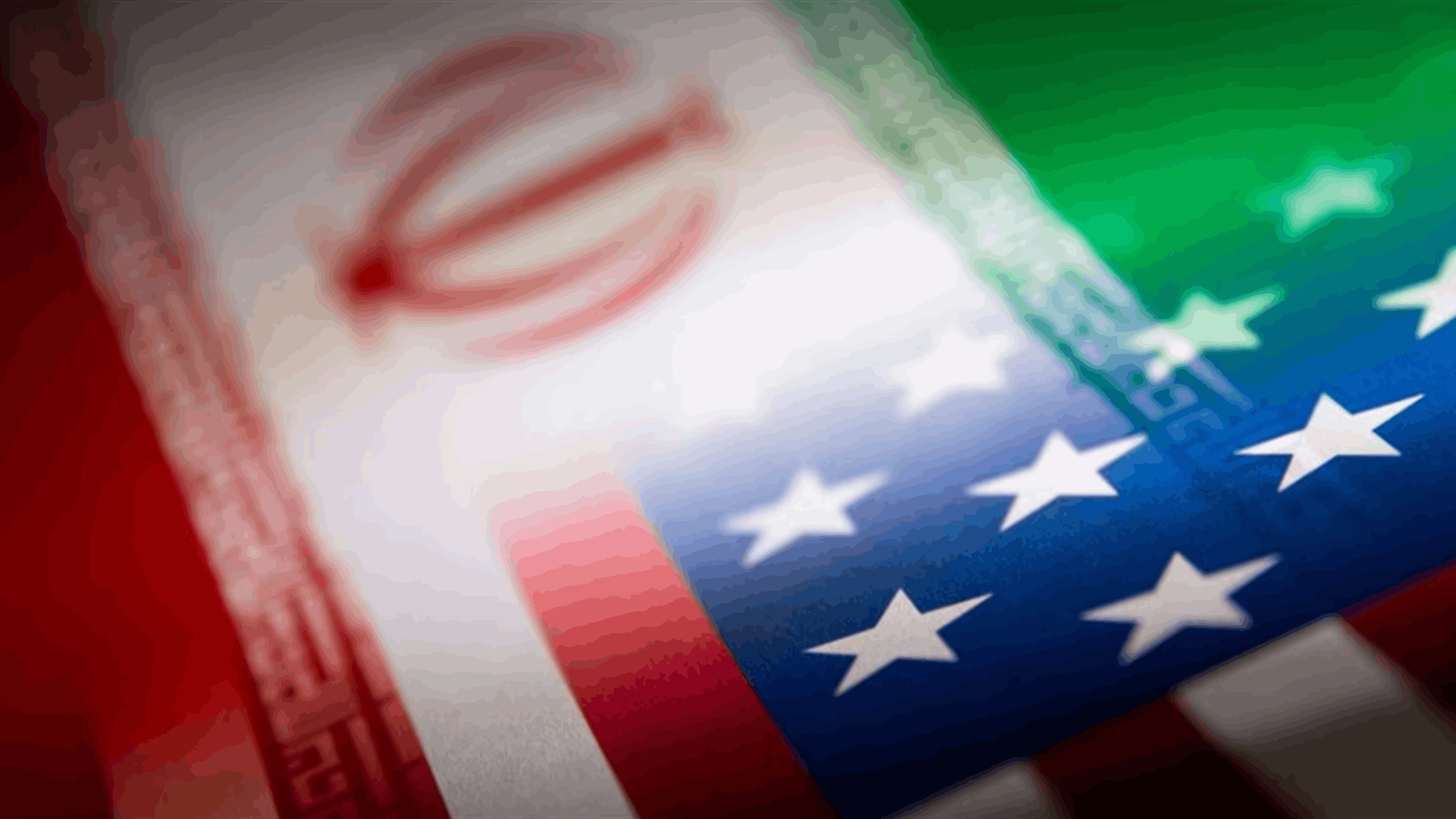 Iran says forces US submarine to surface in Gulf, US denies
