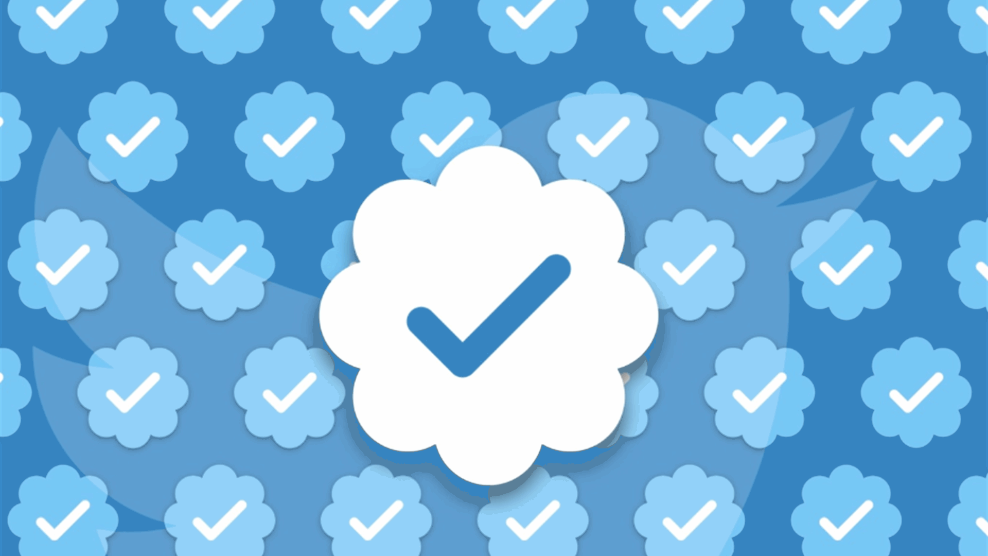 Chaos reigns after Twitter’s blue checks vanish