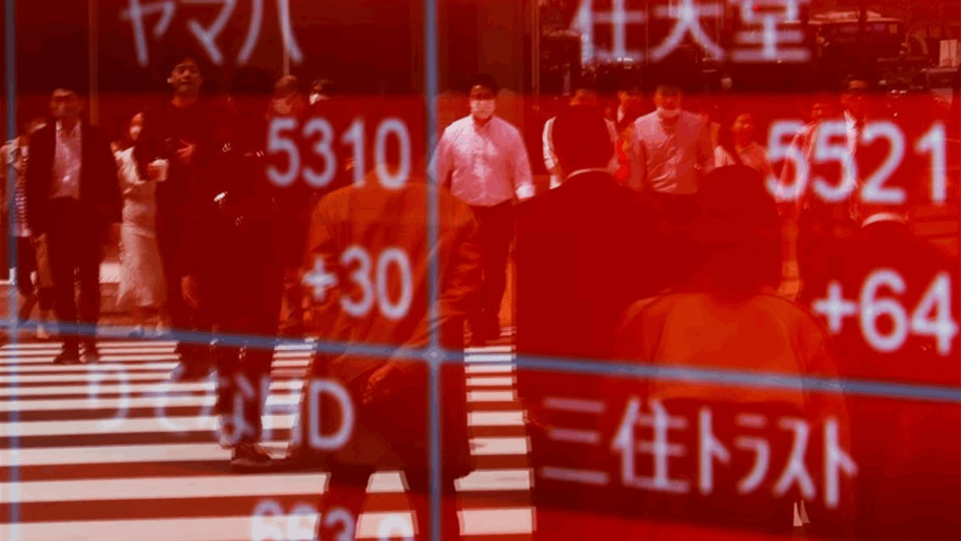 Recession fears leave stocks drifting toward weekly loss