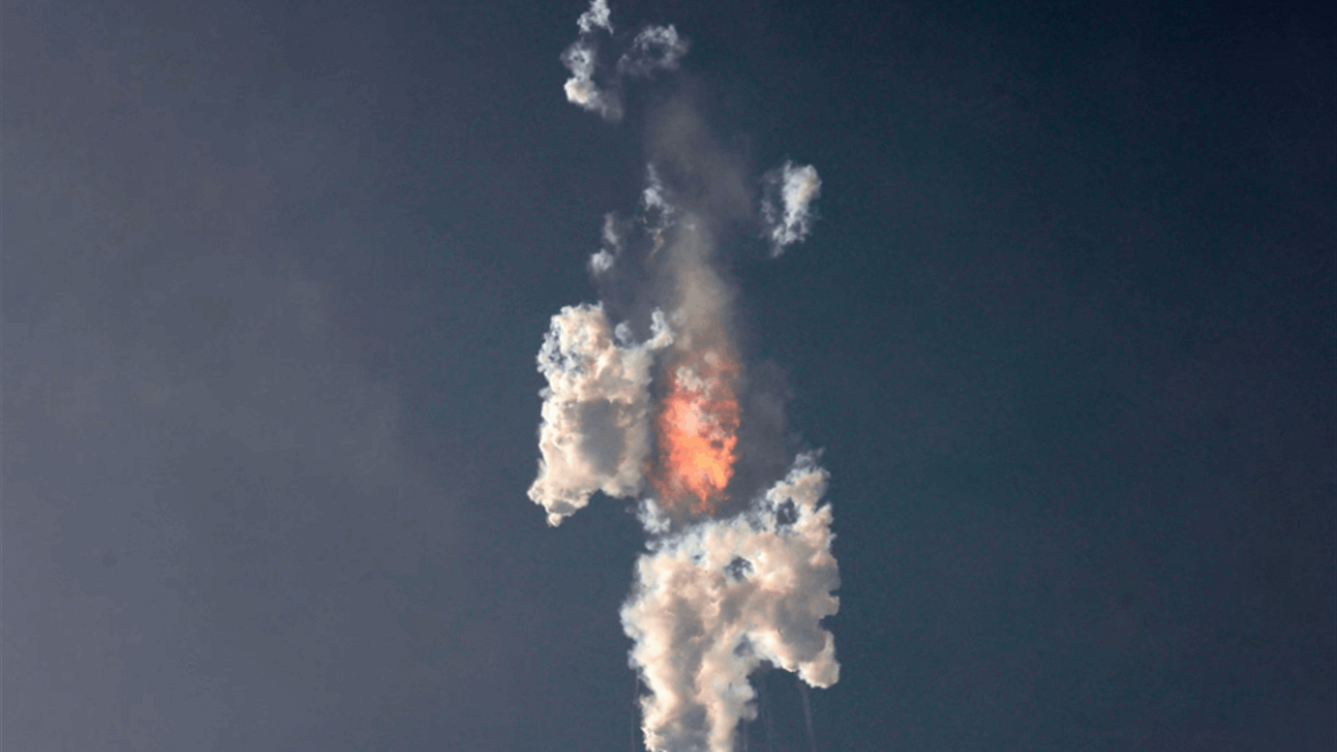 SpaceX rocket explosion illustrates Elon Musk's 'successful failure' formula