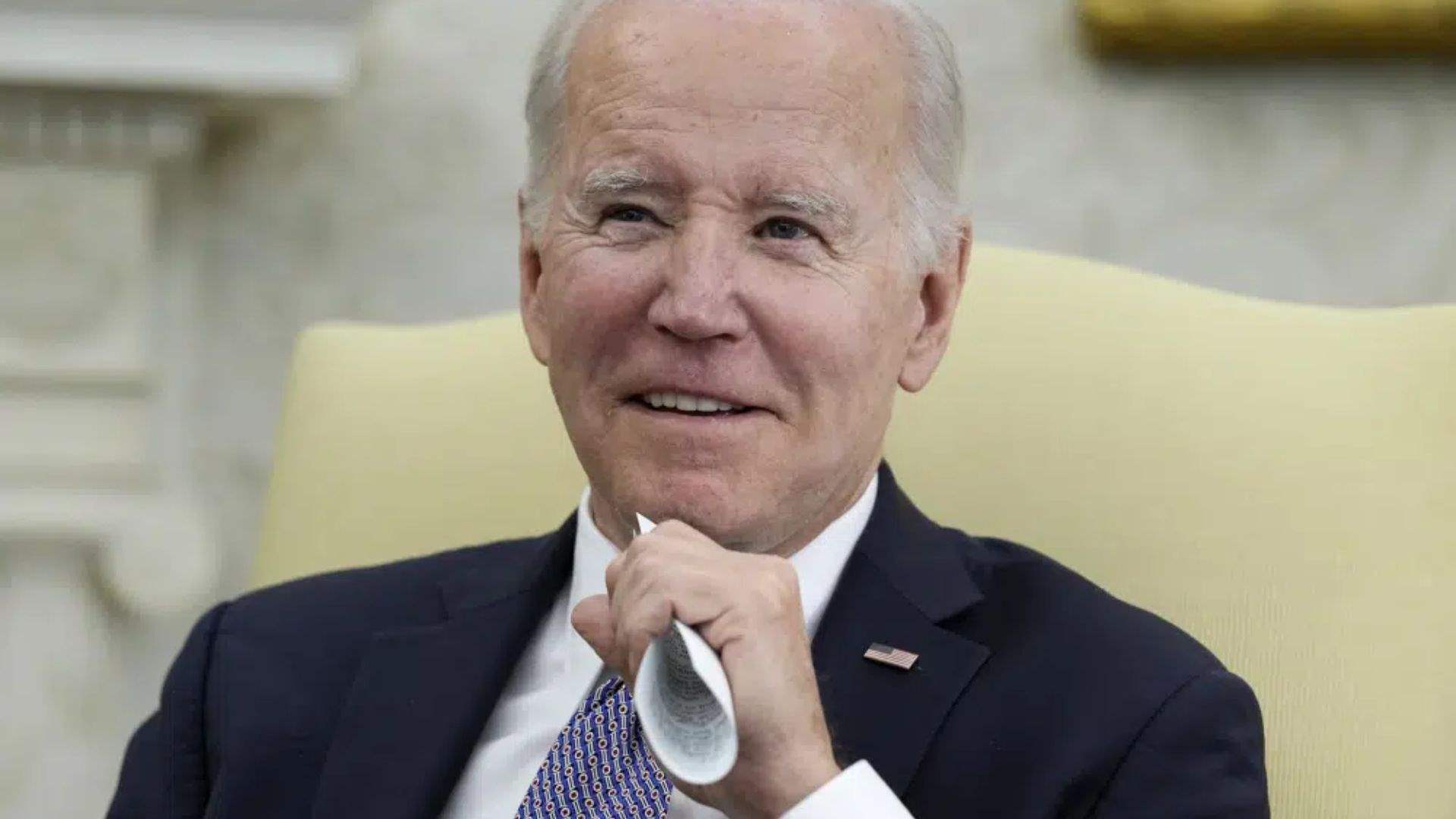 Biden 2024 campaign announcement coming as soon as next week