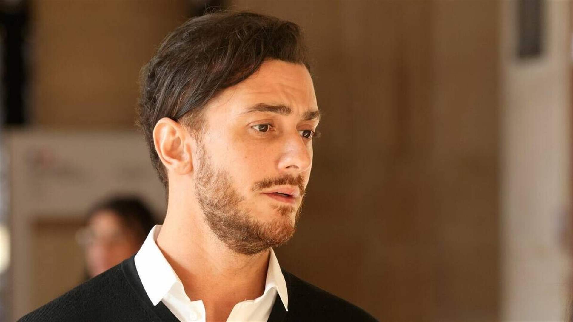 سعد لمجرد يحصل على إطلاق سراح مشروط بعد استئنافه حكم إدانته بالاغتصاب