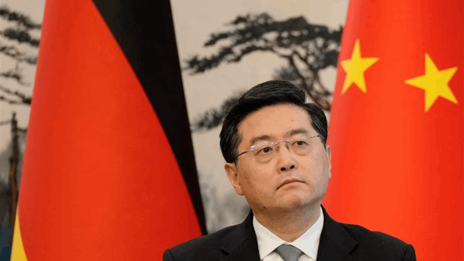 China's foreign minister: Both sides of the Taiwan Strait belong to China