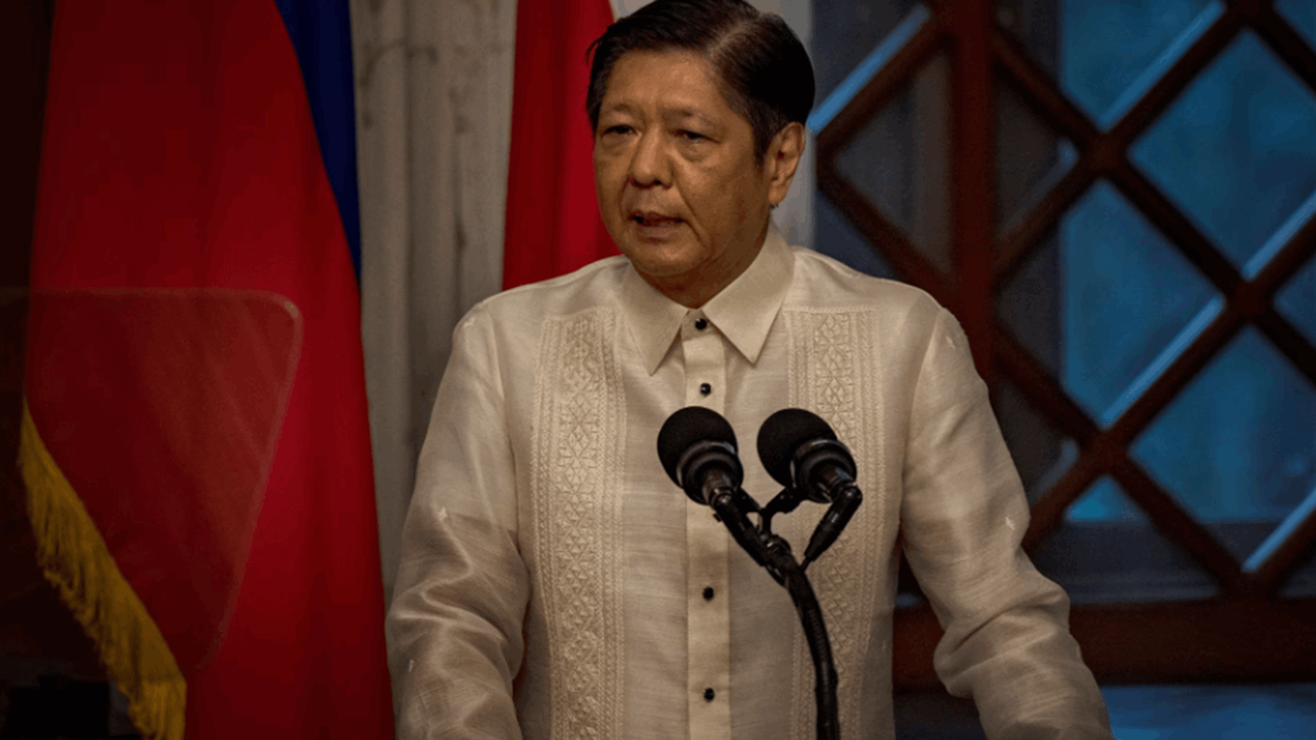 Biden to meet Philippine President at White House on May 1