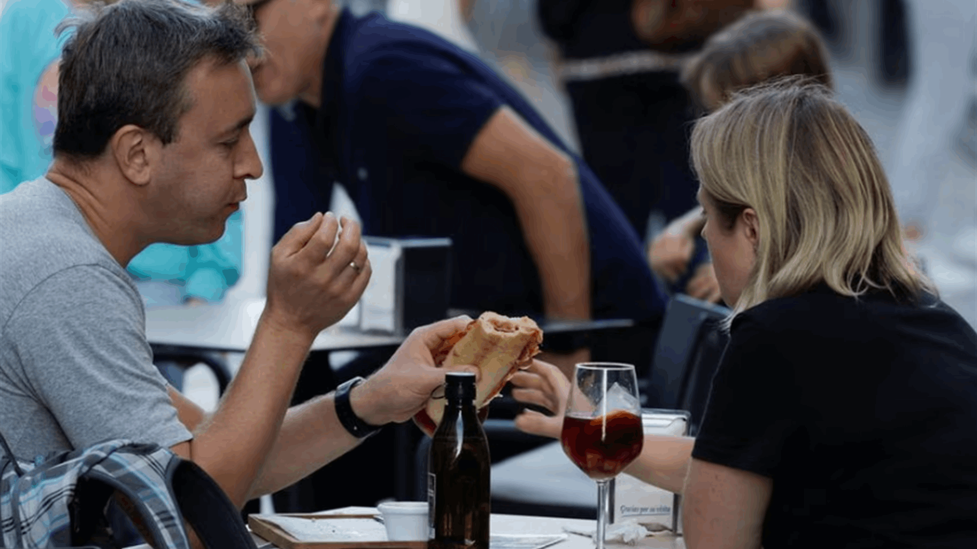 Euro zone recovery unexpectedly gathering pace in April