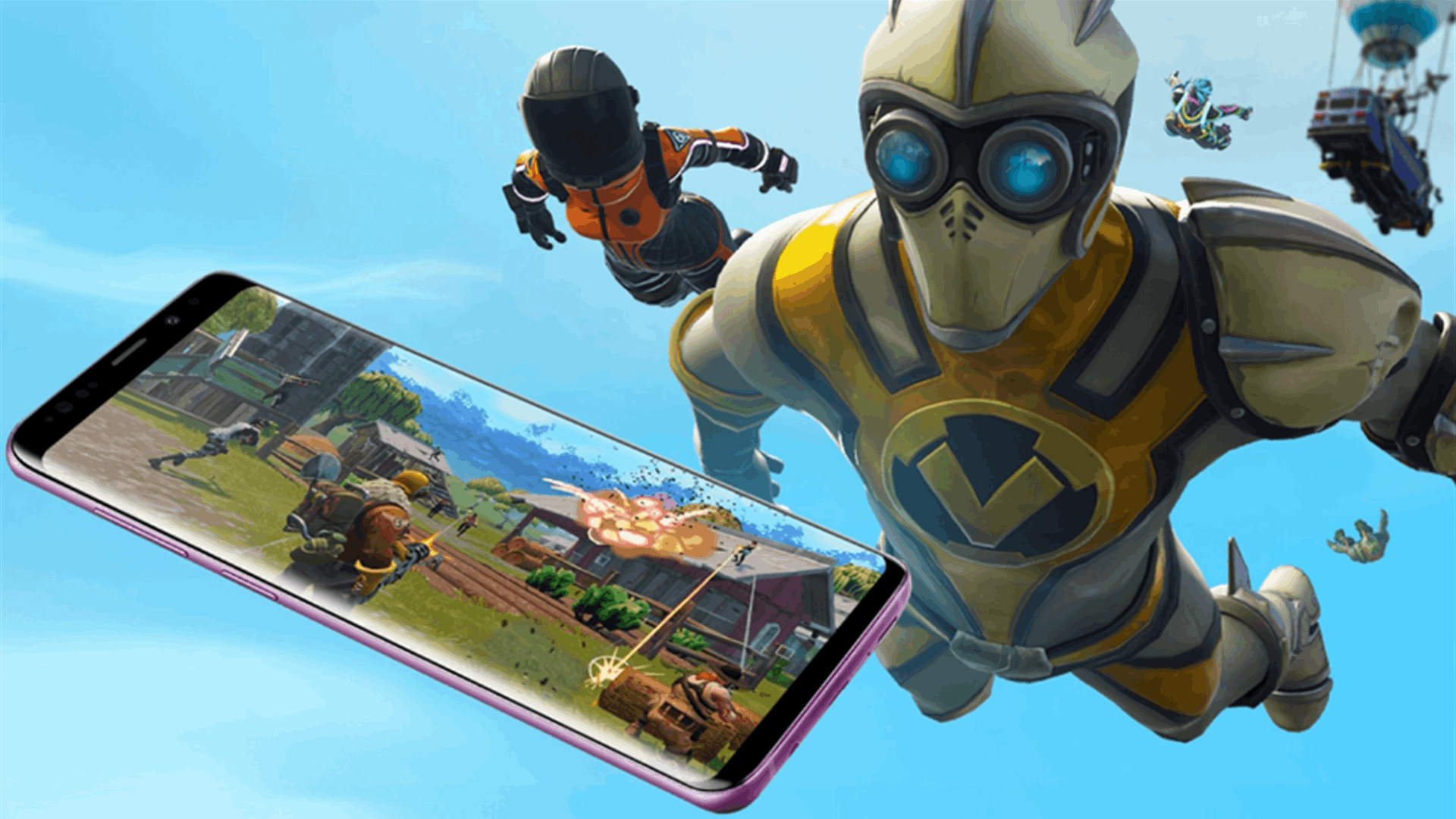 Google asks court to dismiss multiple claims in Epic Games antitrust trial