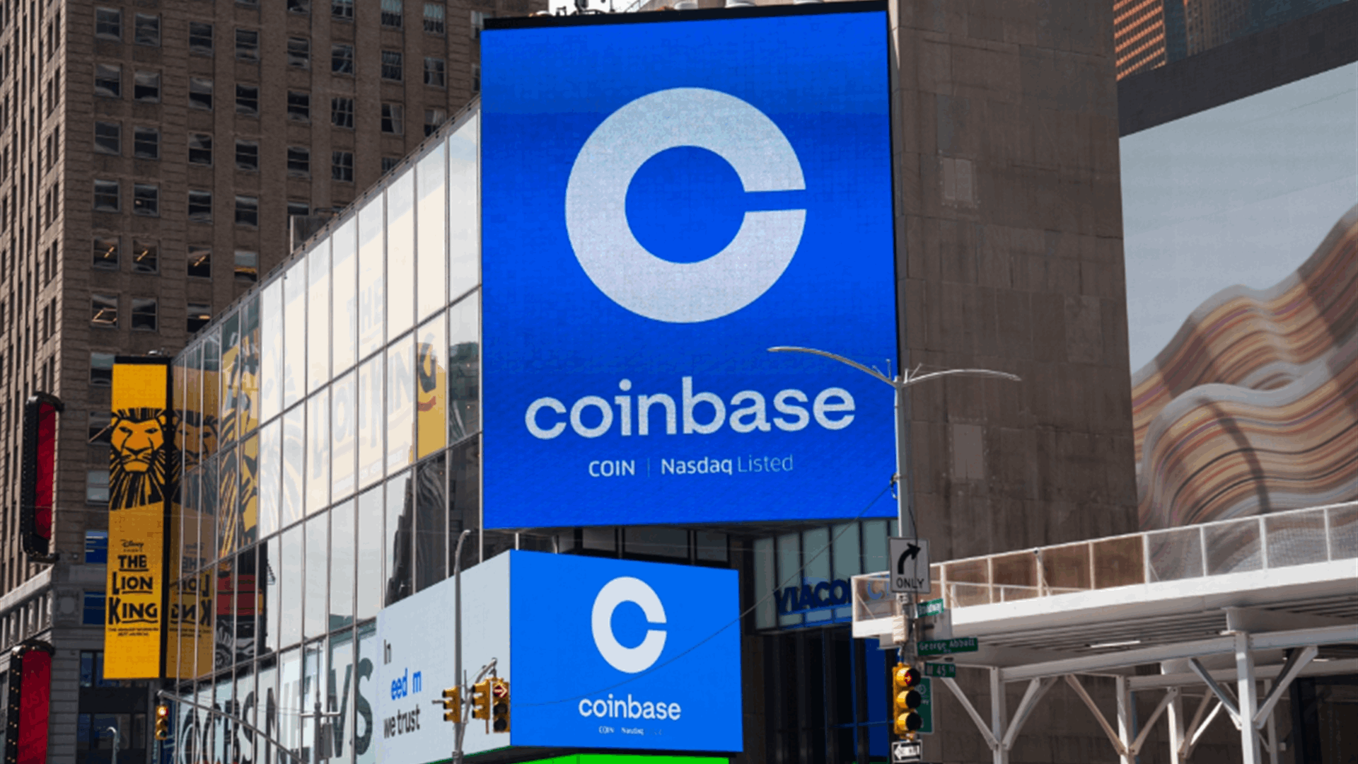Coinbase continues overseas expansion amid US regulatory pressure