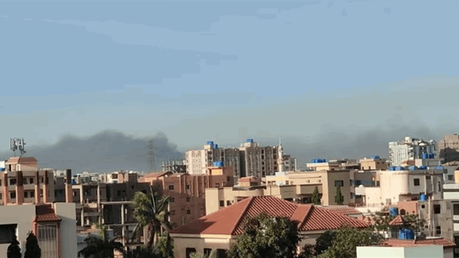 Sudan death toll rises to 413, World Health Organization says