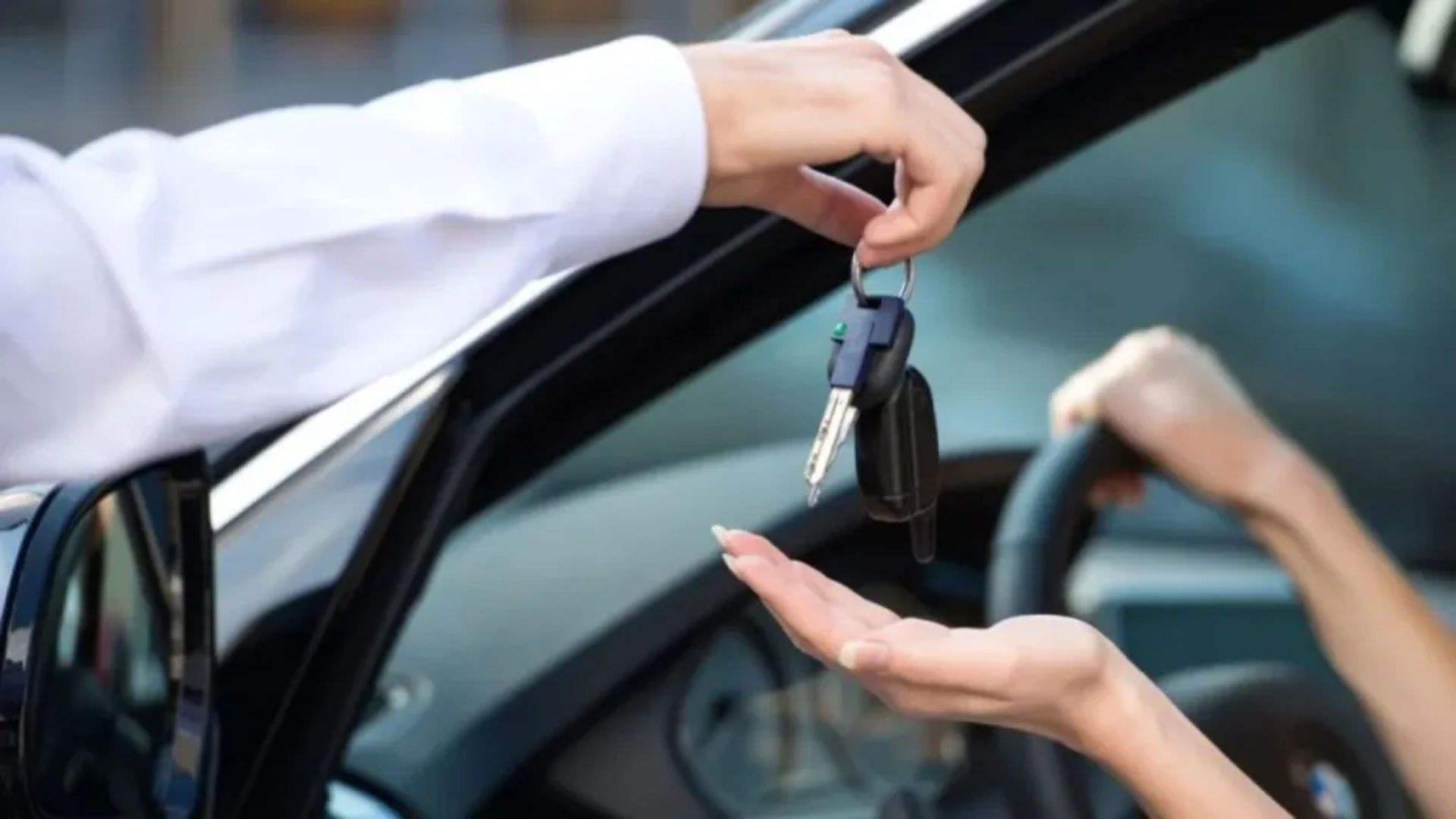 Lebanon&#39;s car rental sector thrives during the holidays: report  