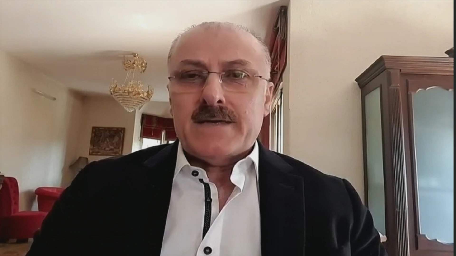 عبدالله للـLBCI: المطلوب إنتاج تسوية لبنانية -لبنانية