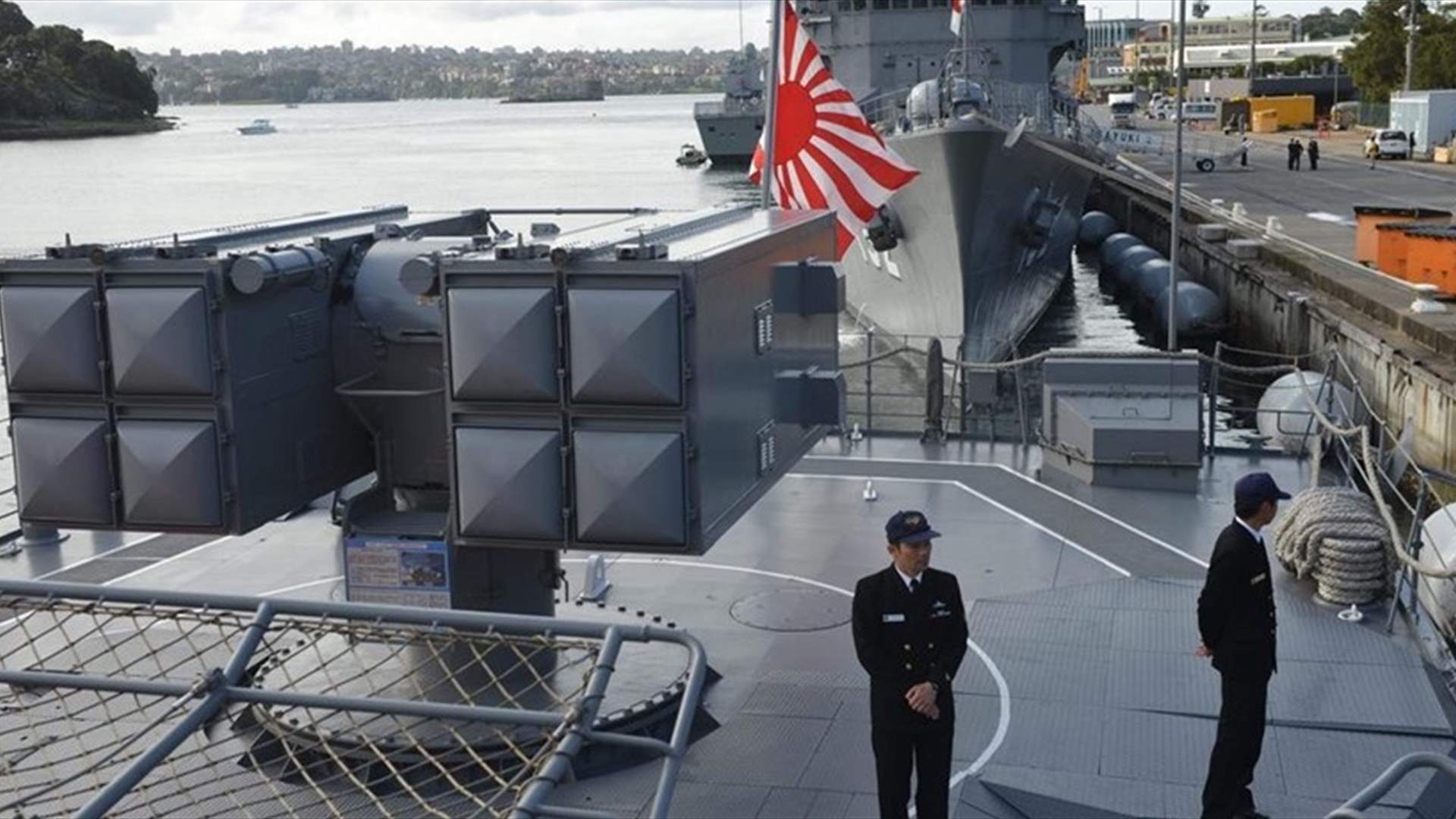 اليابان تضع الجيش في حالة تأهب تحسبا للتصدي لصاروخ كوري شمالي