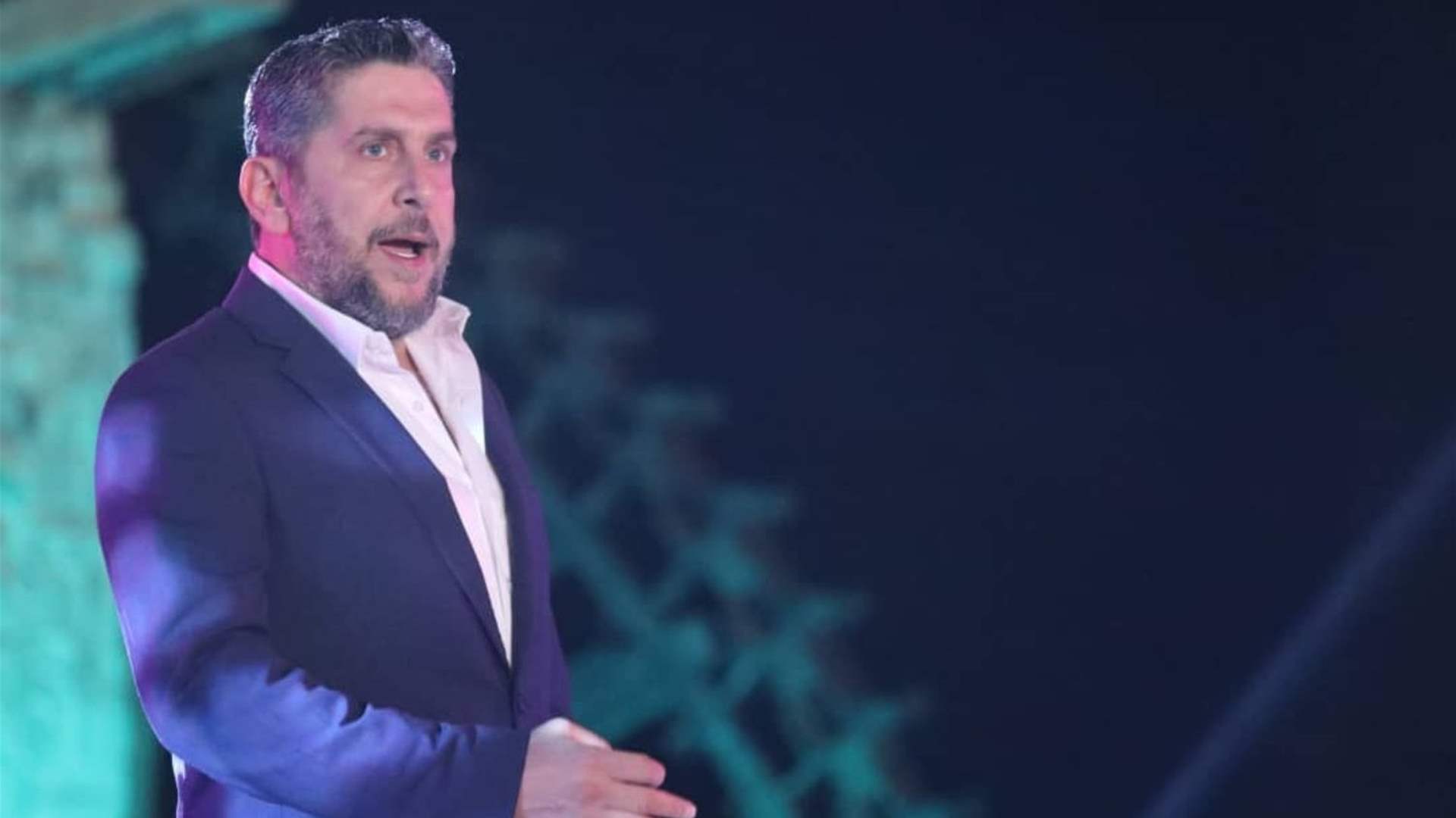 وفاة الممثل السوري محمد قنوع عن 49 عامًا