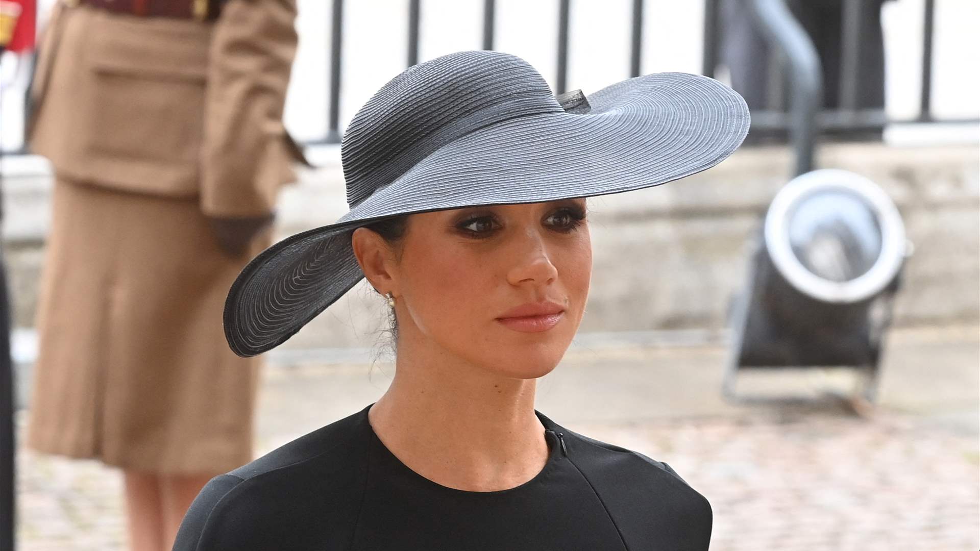 Meghan hits out at UK media over King Charles letters