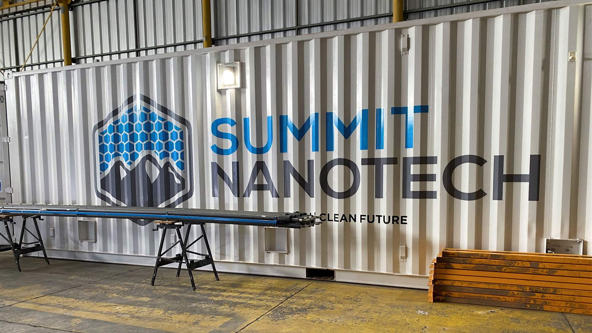 Chile's lithium nationalization shines light on emerging tech