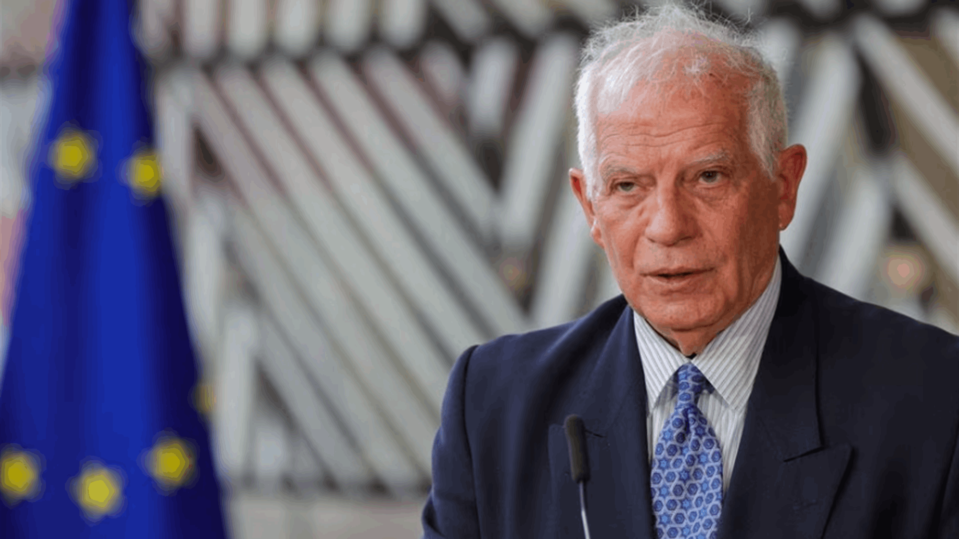 EU will keep pushing for settlement in Sudan