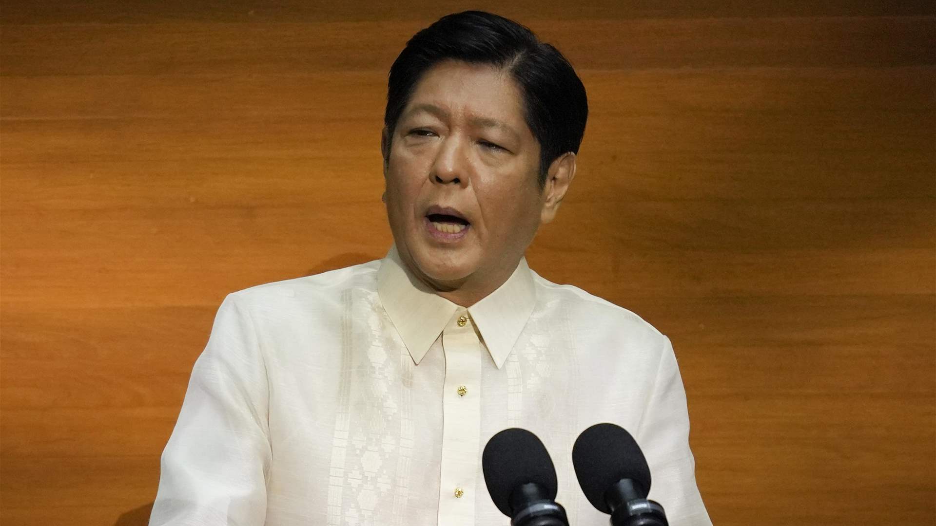 Philippines' Marcos to seek specifics from Biden on US defense commitment