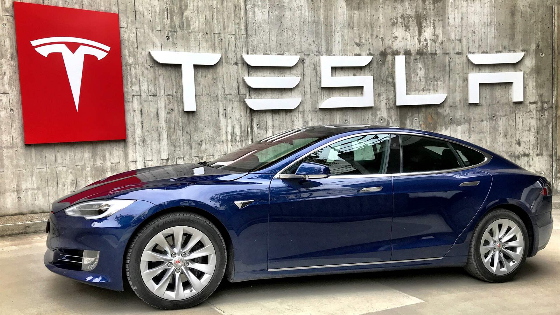 Tesla readies export of Model Y to Canada from China